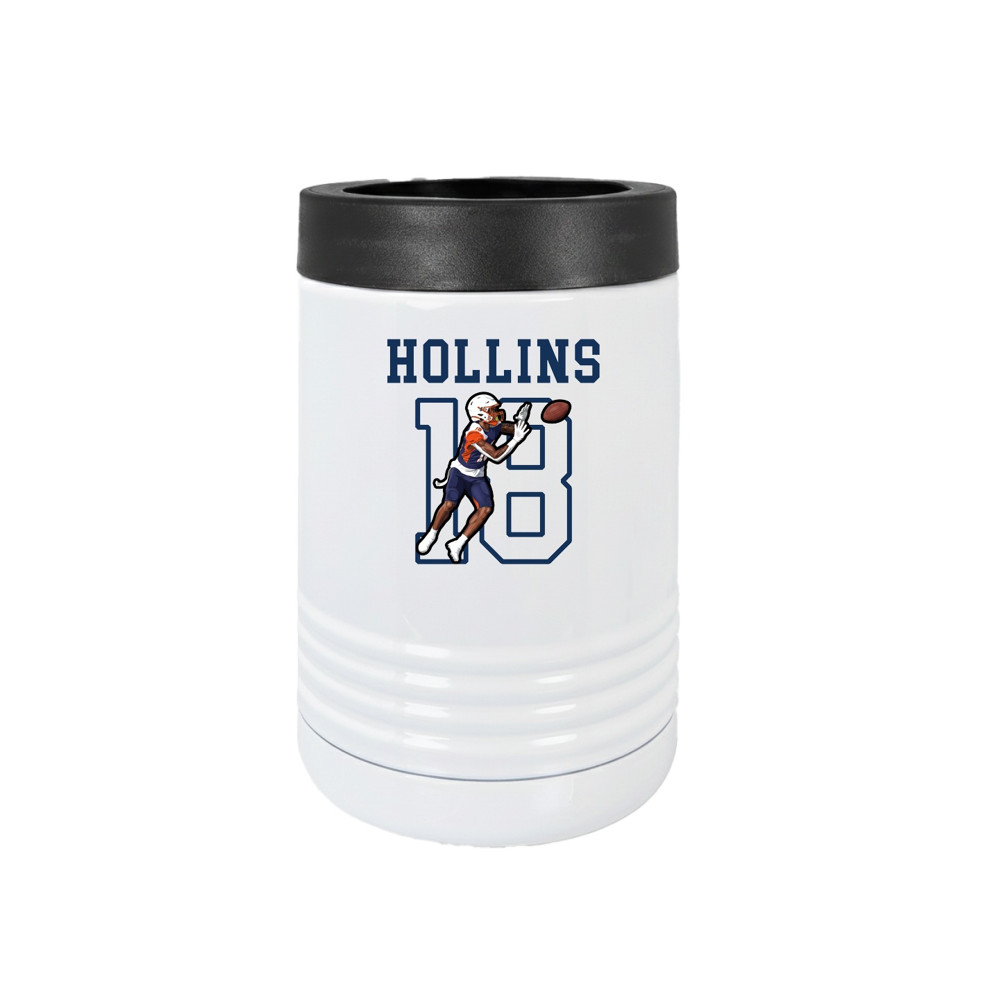 Beverage Holder — Shirsey in White