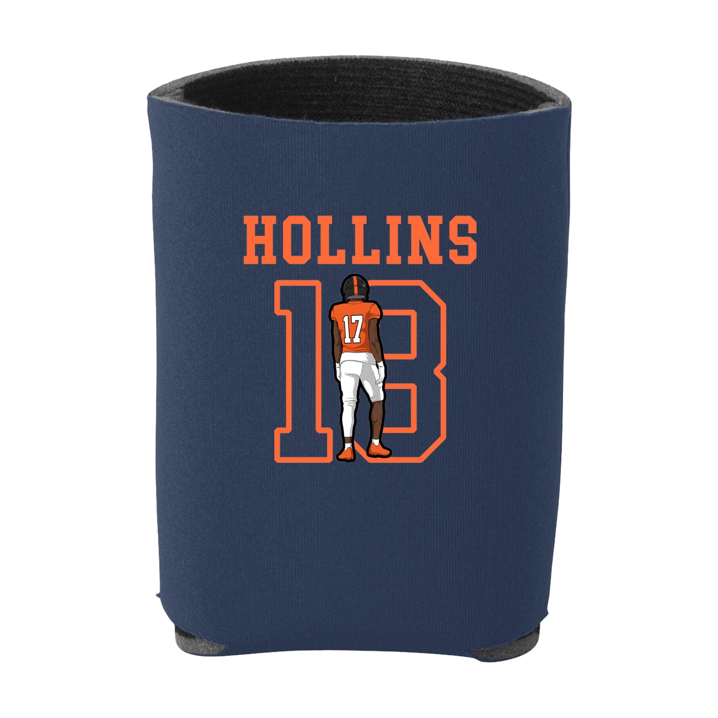 Can Holder — Shirsey in Navy
