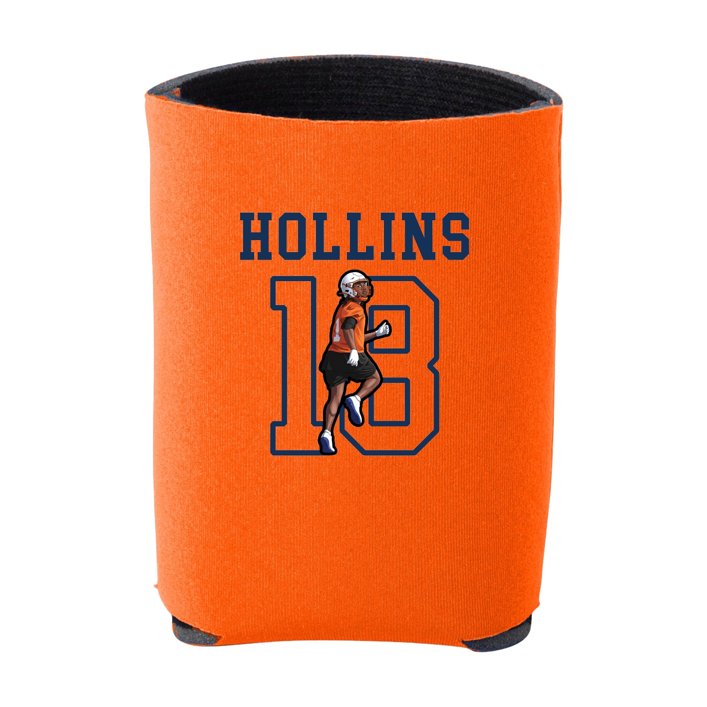 Can Holder — Shirsey in Orange