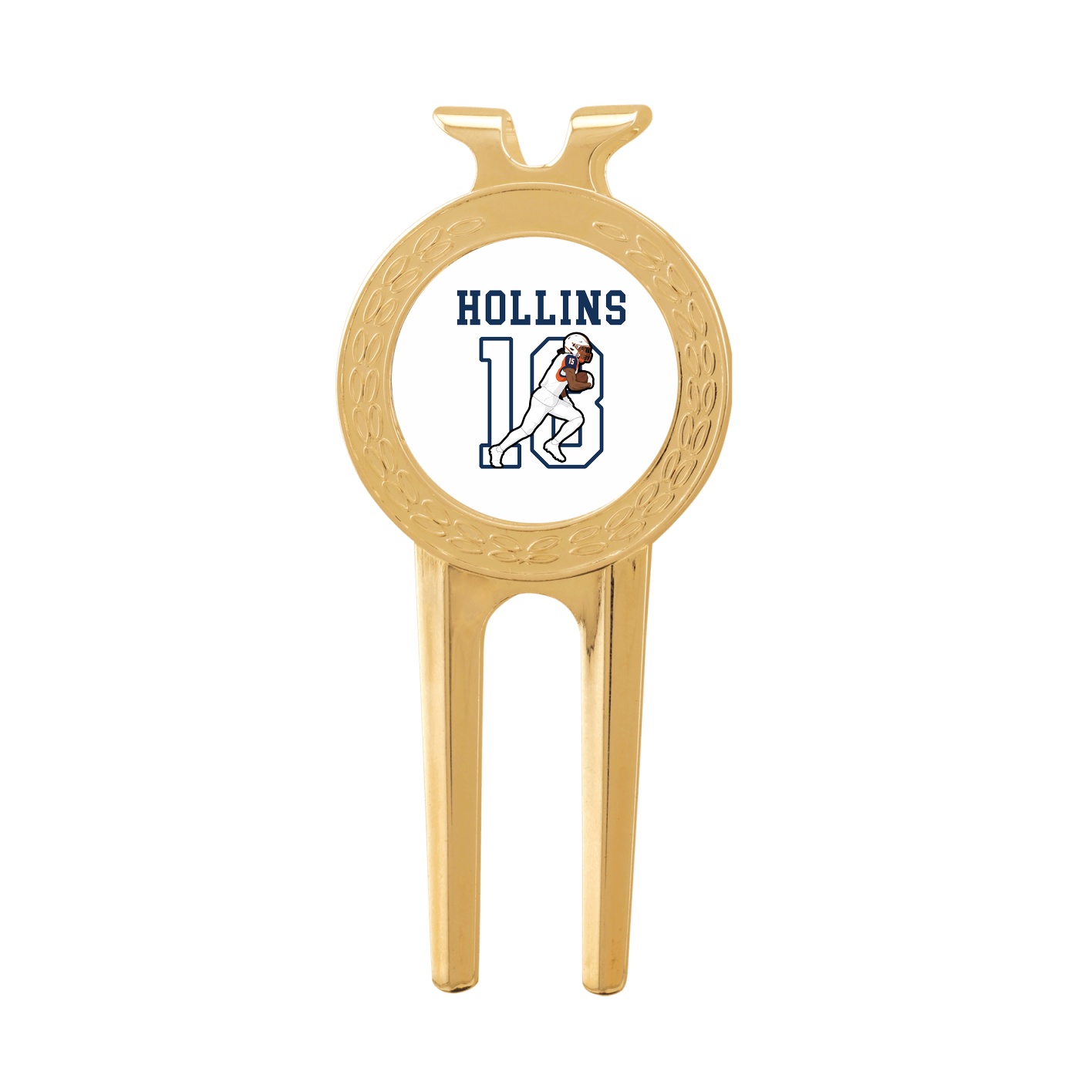 Divot Tool with Ball Marker — Shirsey in Classic