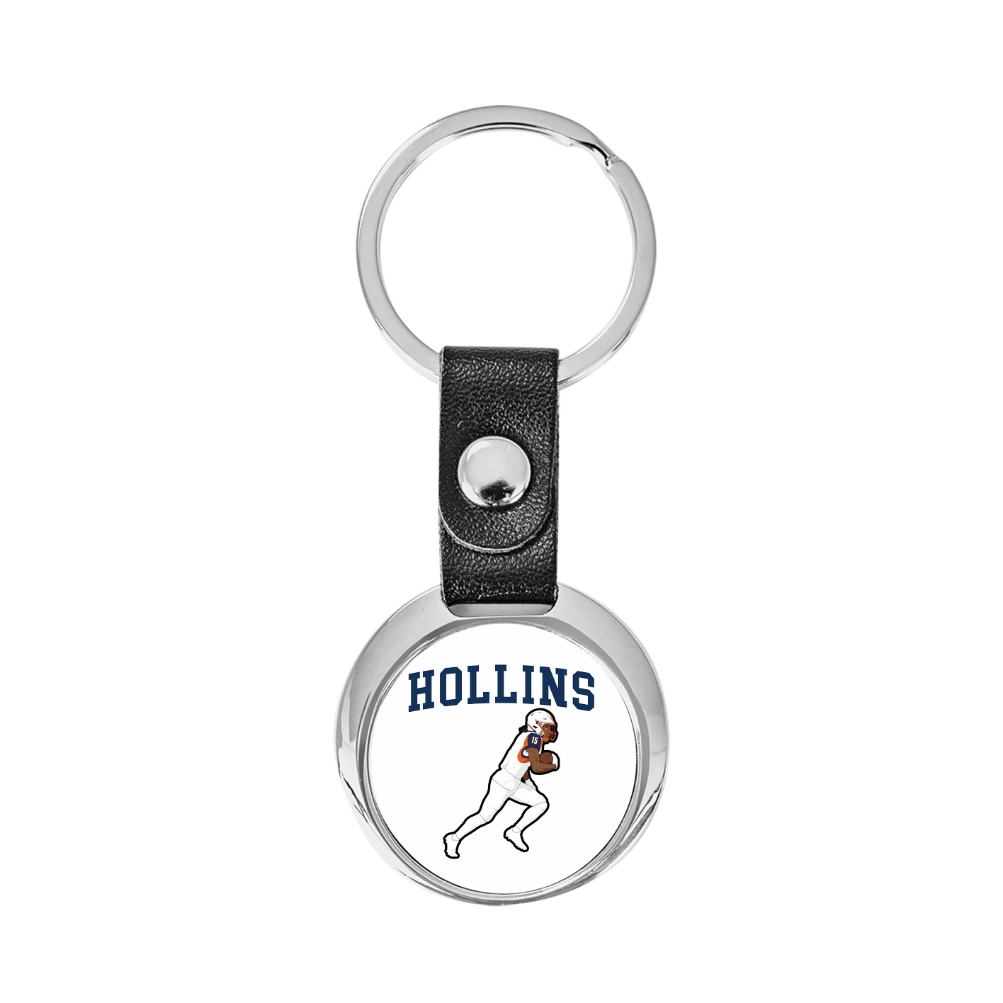 Key Chain — Shirsey in Classic