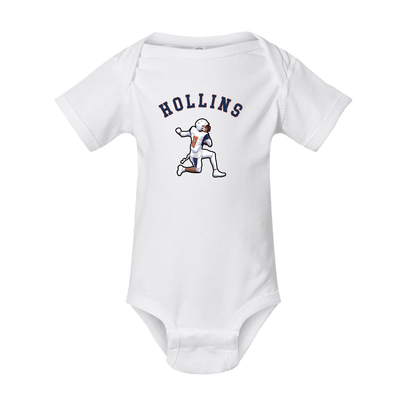 Baby Onesie