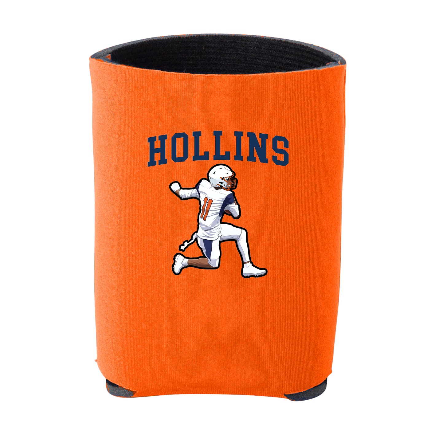 Can Holder — Shirsey in Orange