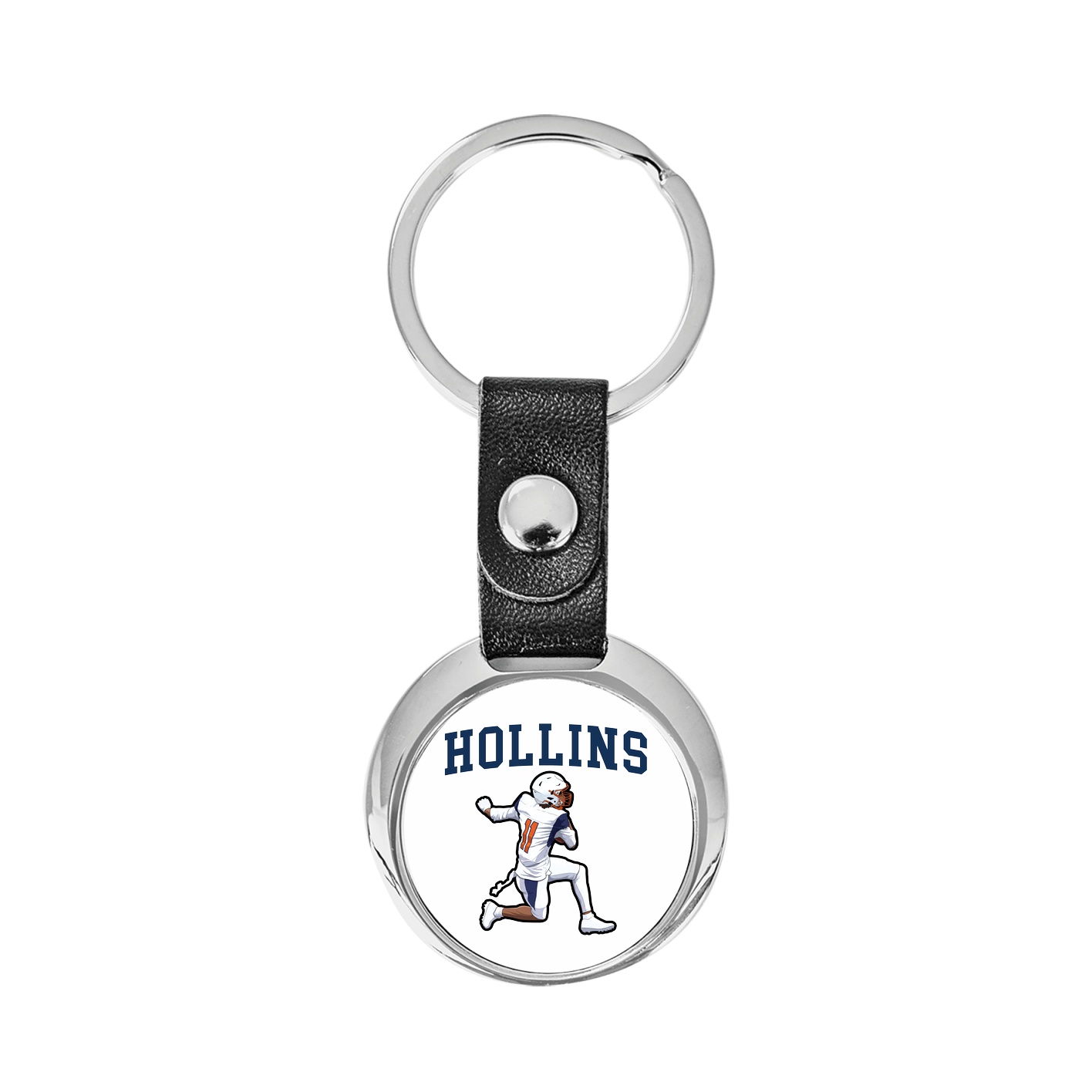 Key Chain — Shirsey in Classic