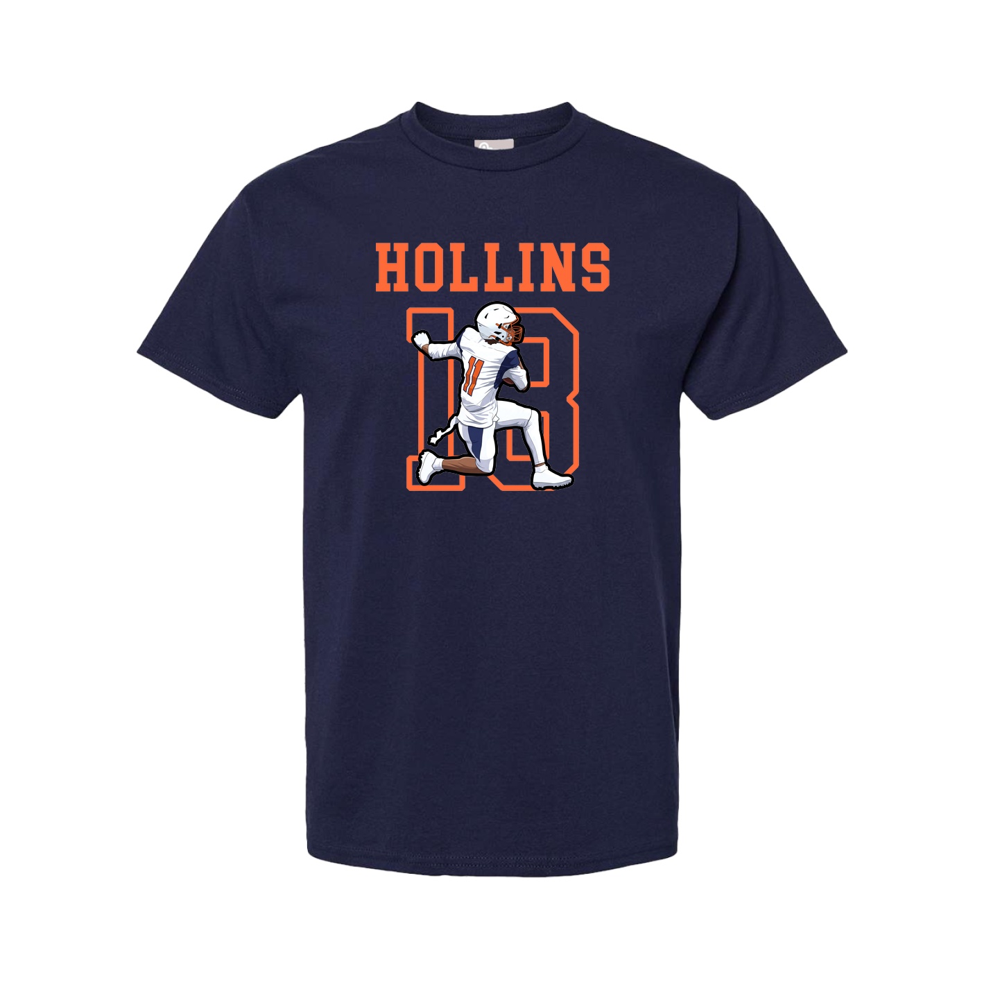 Tee — Shirsey in Navy