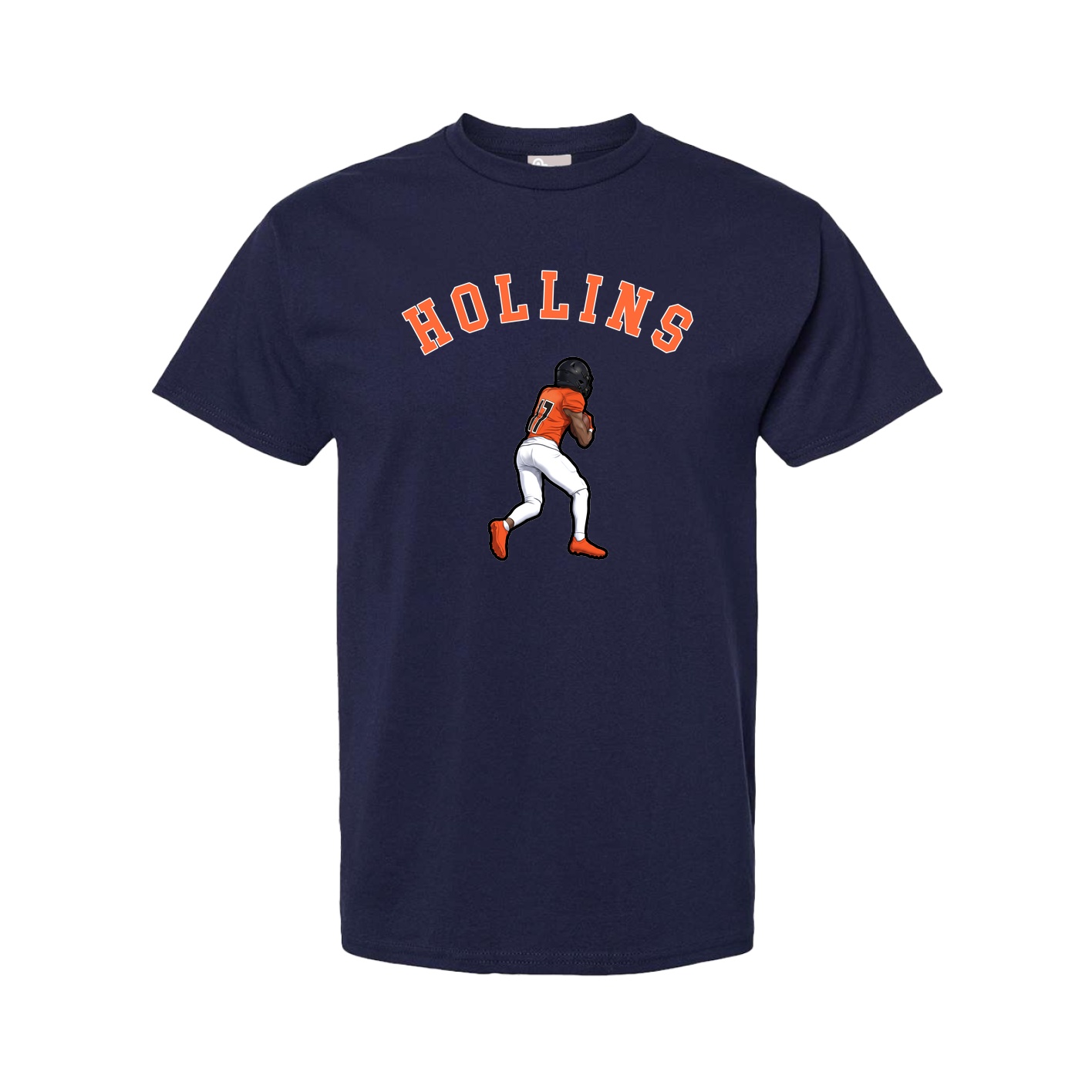 NIL Club Tee