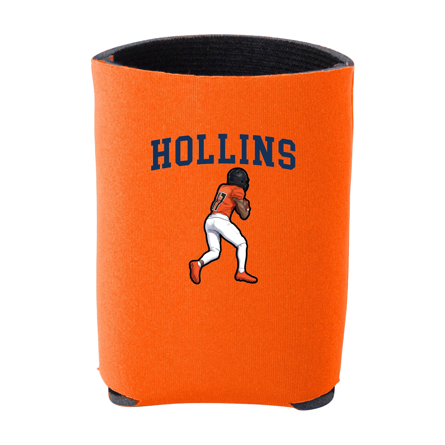 Can Holder — Shirsey in Orange