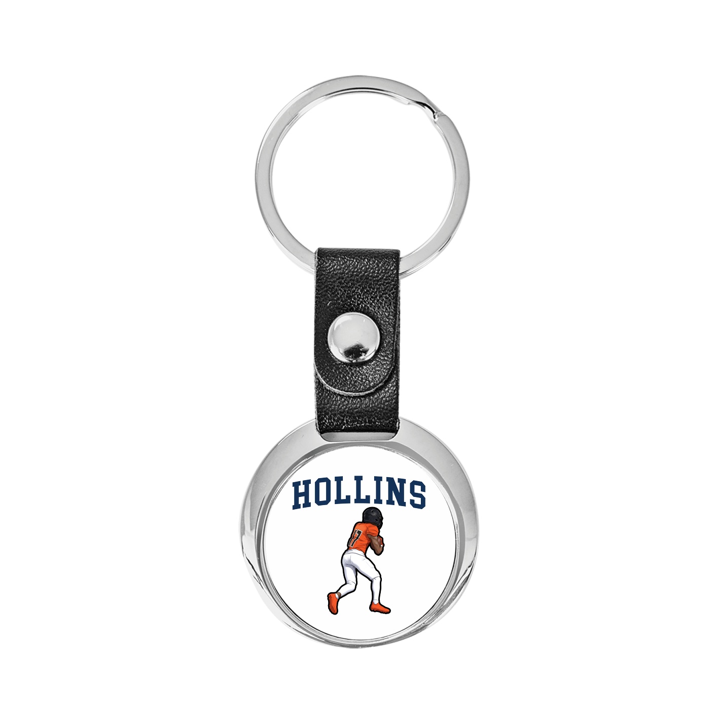 Key Chain — Shirsey in Classic