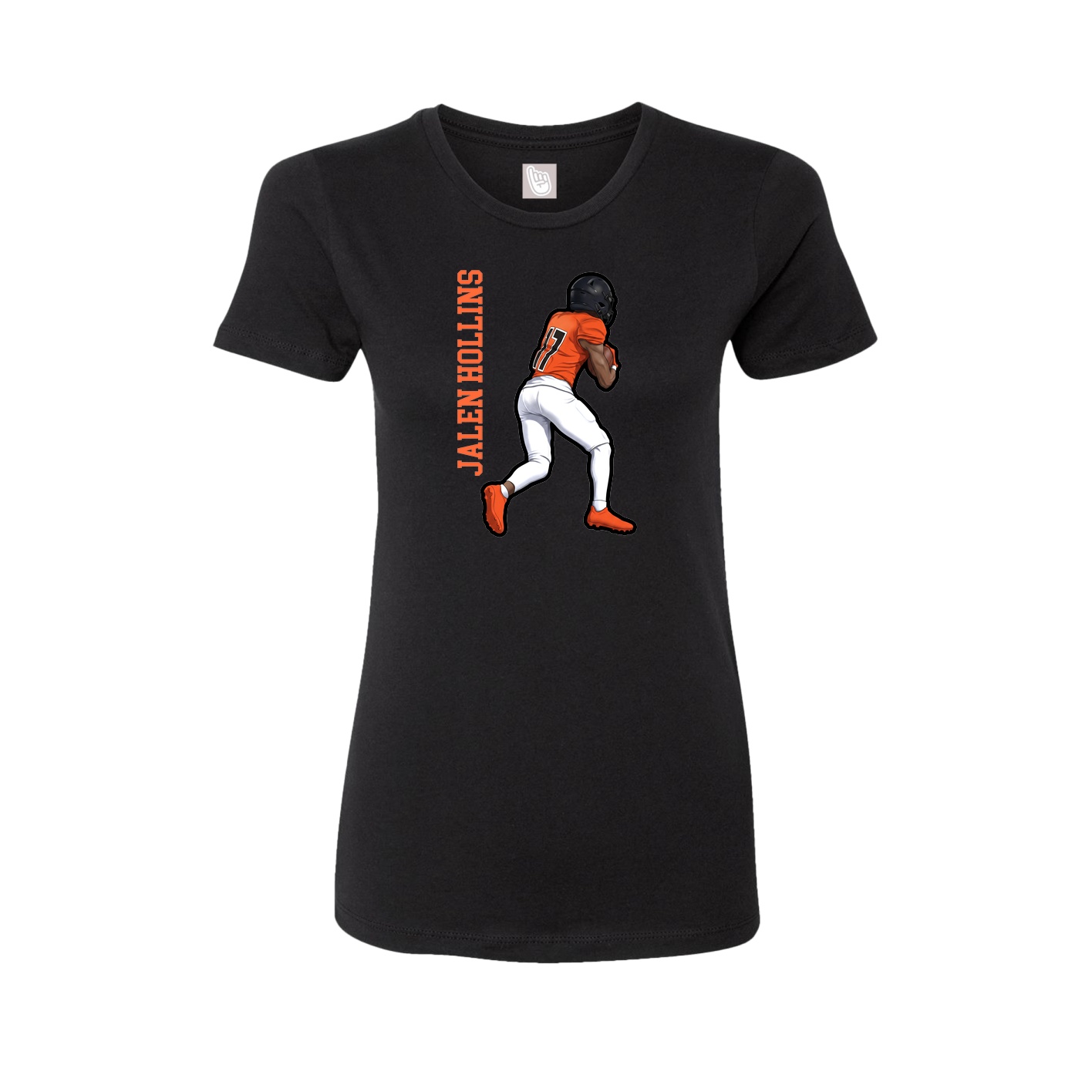 Fitted Women's Tee