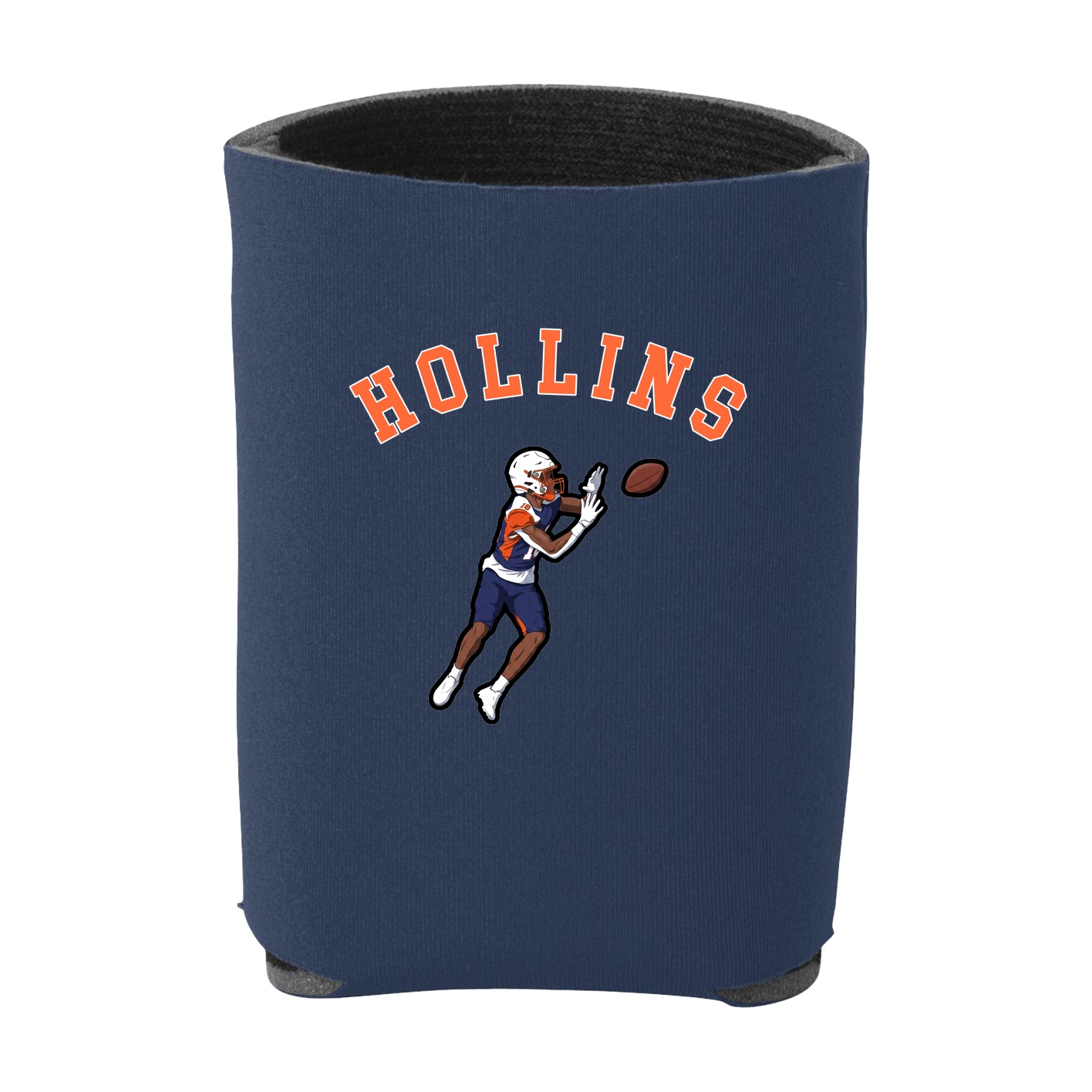 Can Holder — Shirsey Arch in Navy