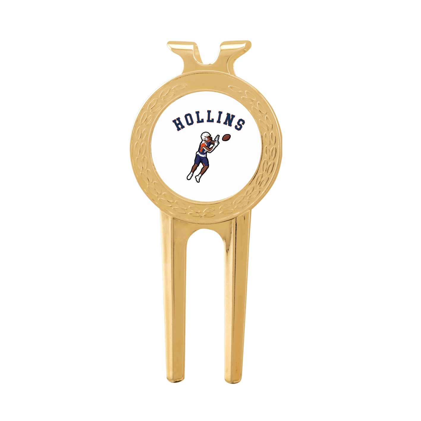 Divot Tool with Ball Marker — Shirsey Arch in Classic