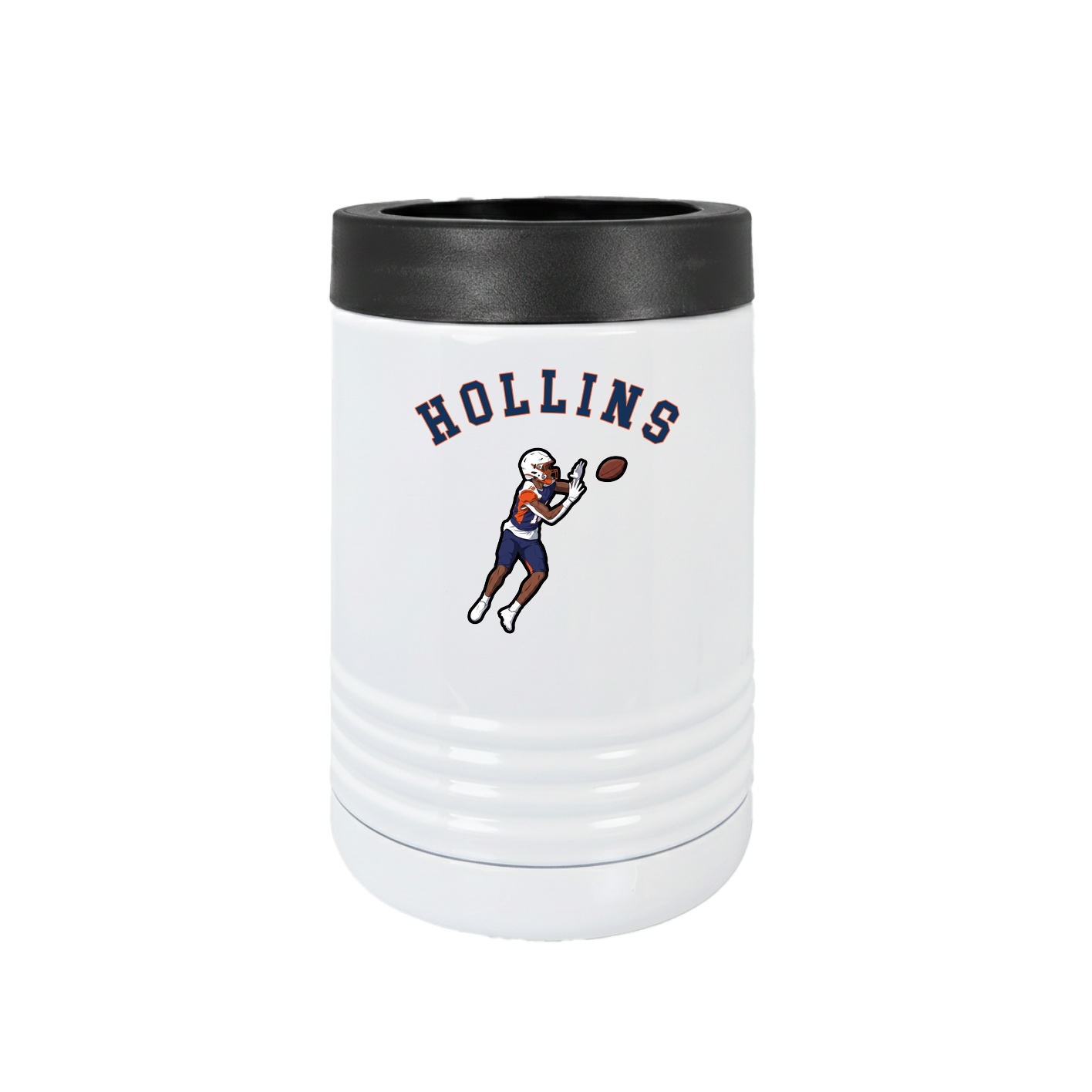 Beverage Holder — Shirsey Arch in White