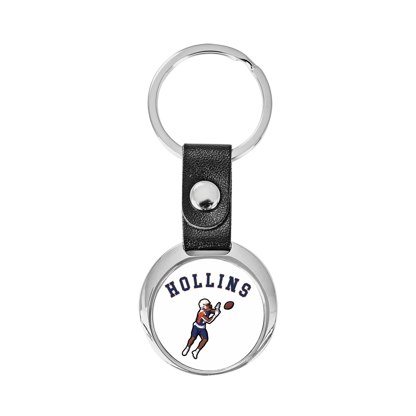 Key Chain — Shirsey Arch in Classic