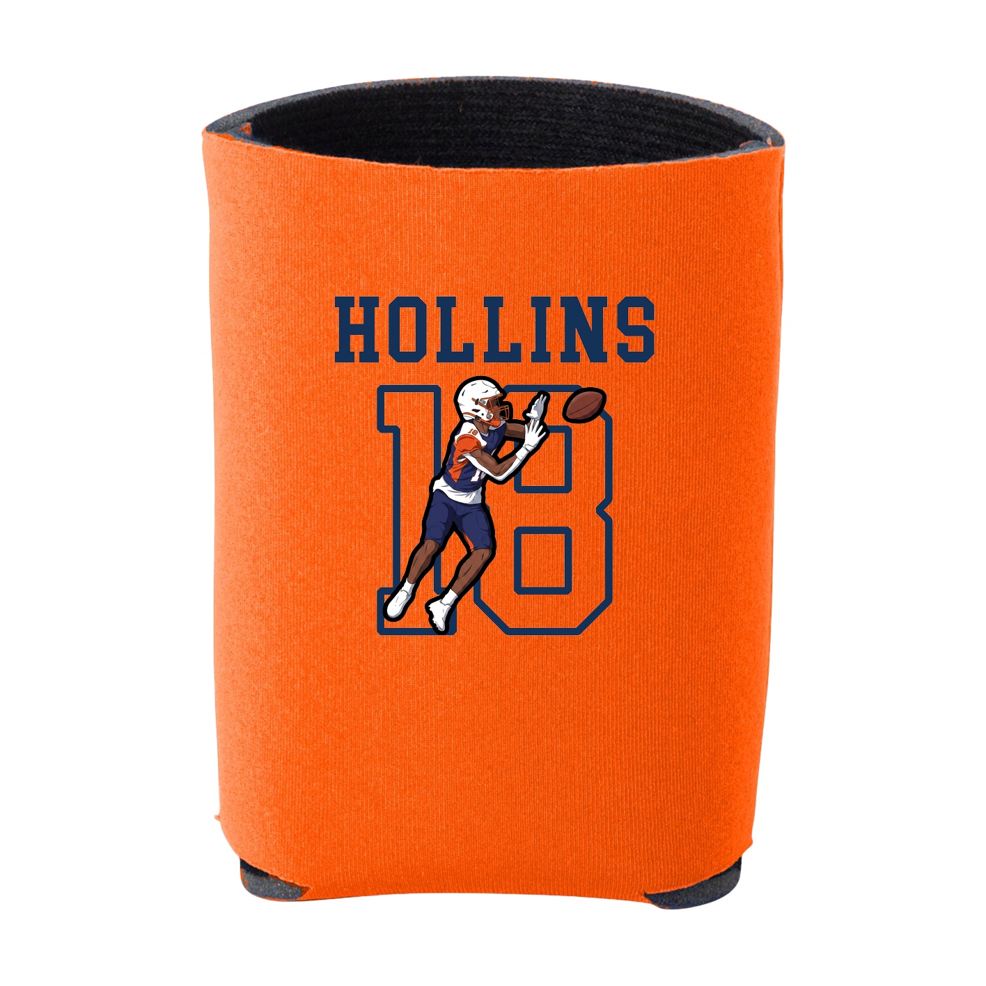 Can Holder — Shirsey in Orange