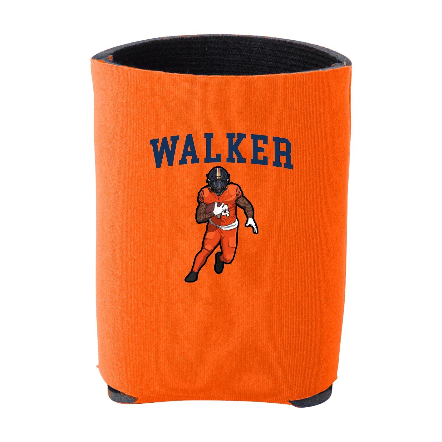 Can Holder — Shirsey in Orange