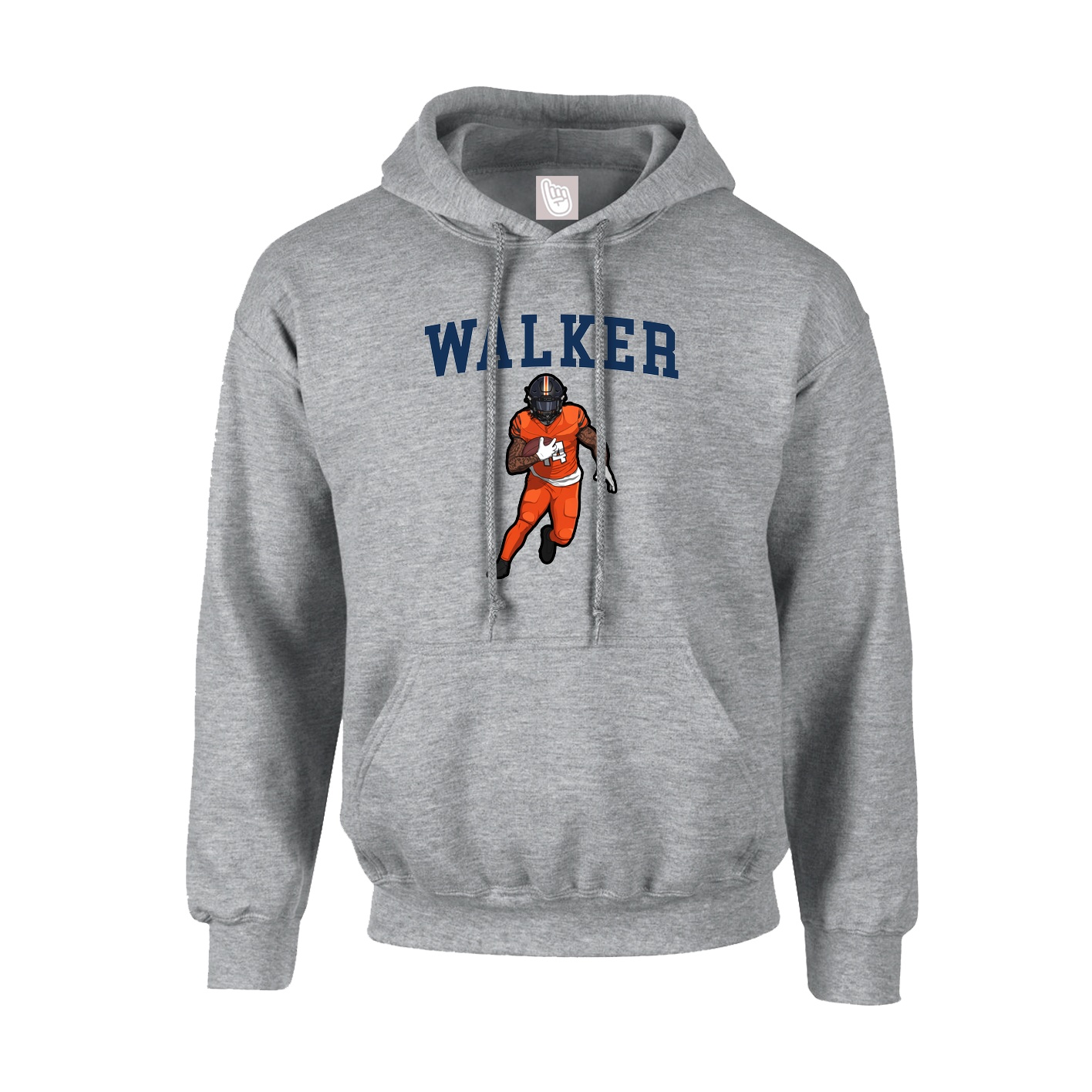Hoodie