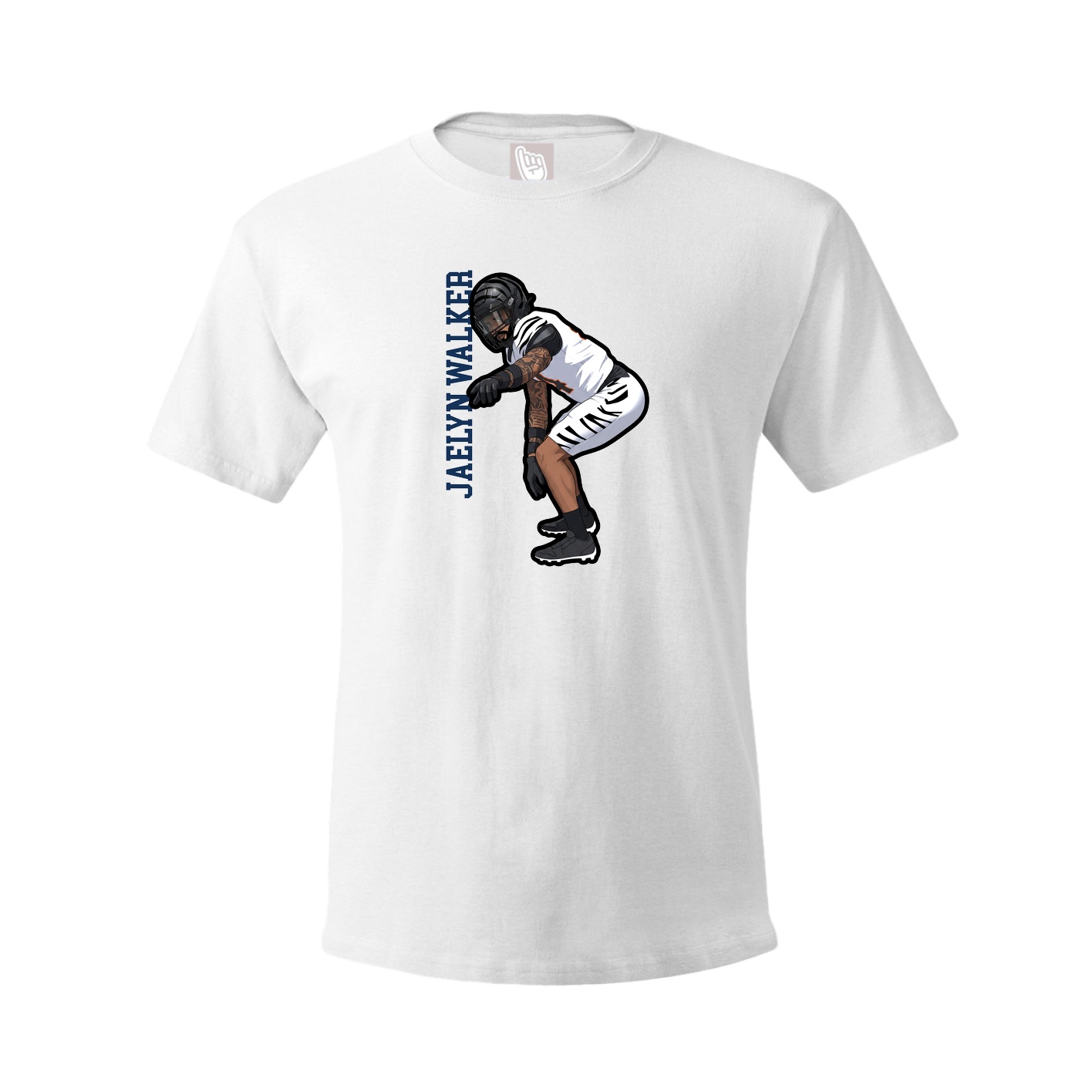 NIL Club Tee