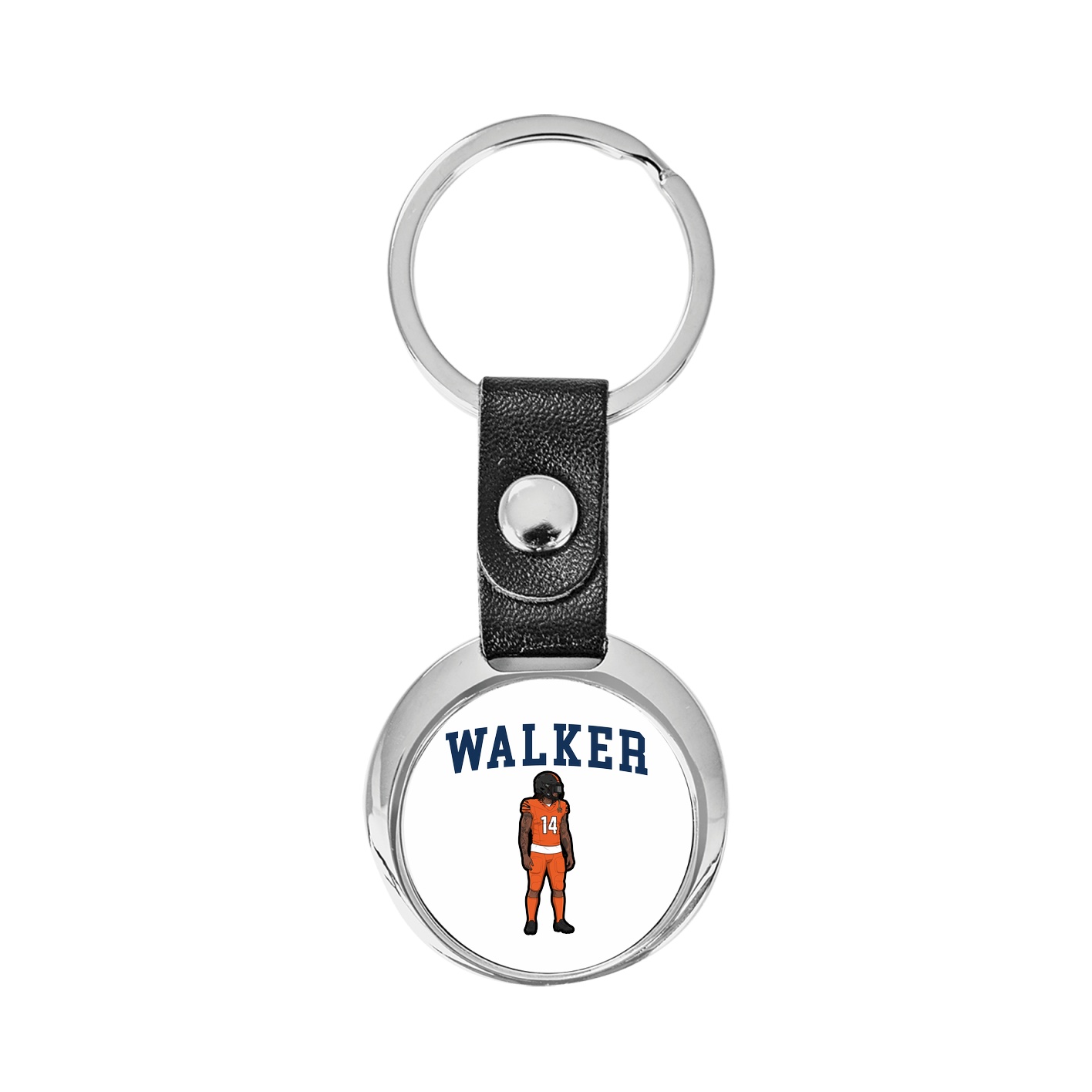 Key Chain — Shirsey in Classic