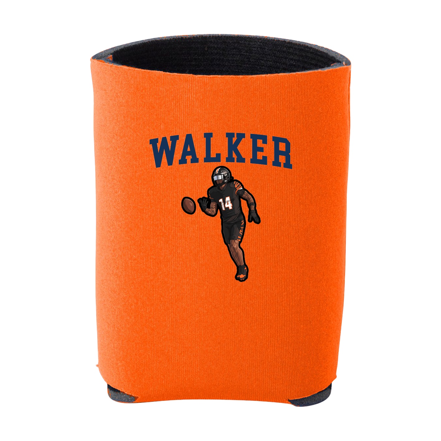 Can Holder — Shirsey in Orange