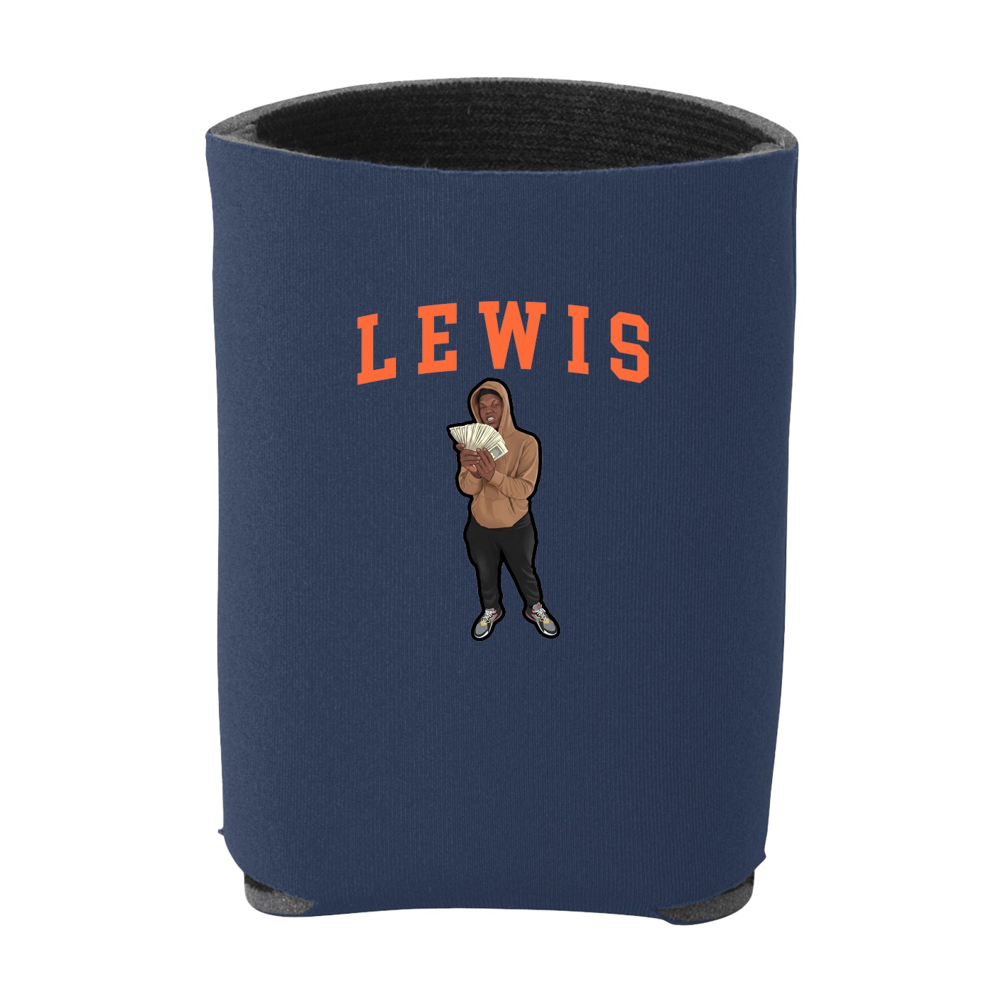 Can Holder — Shirsey in Navy
