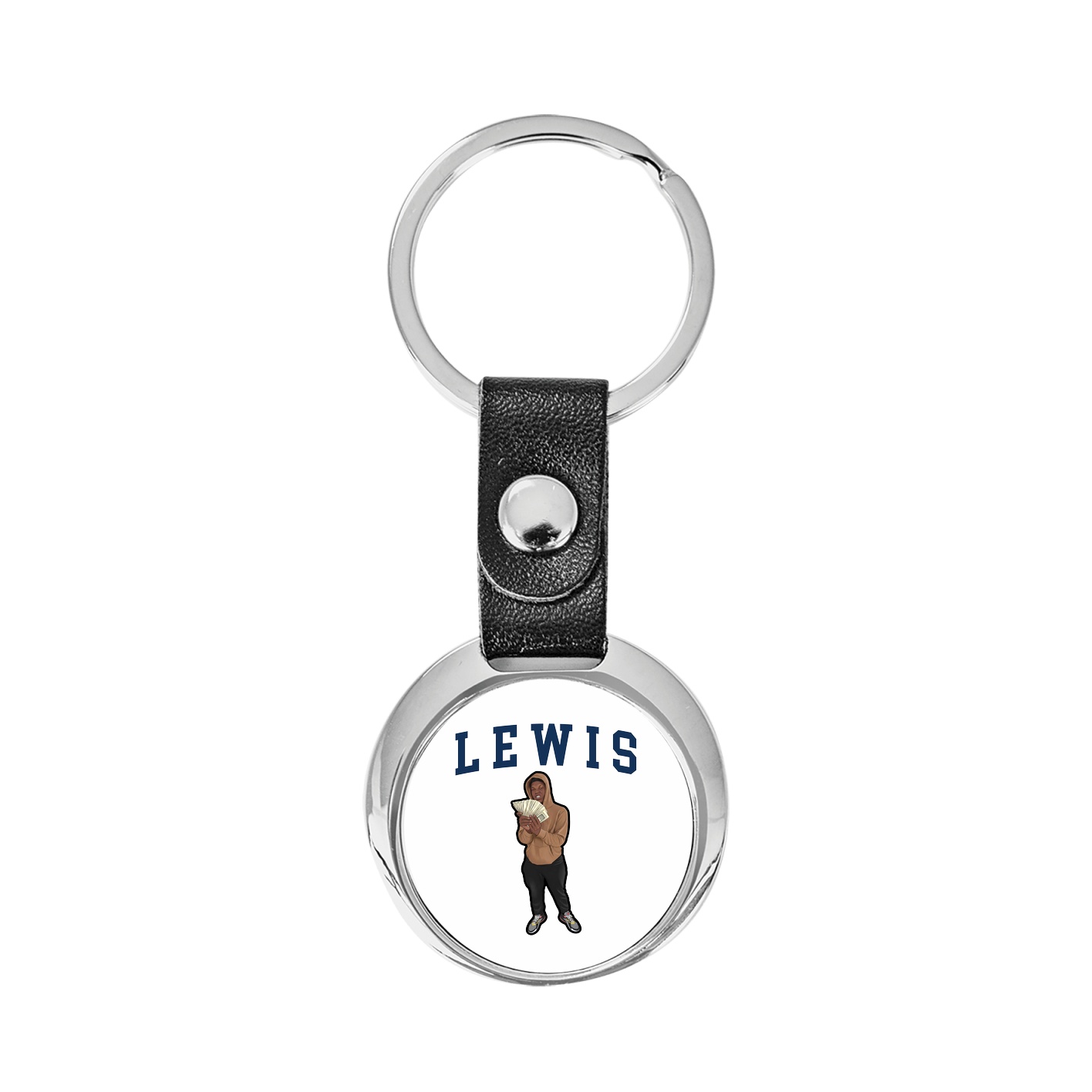 Key Chain — Shirsey in Classic