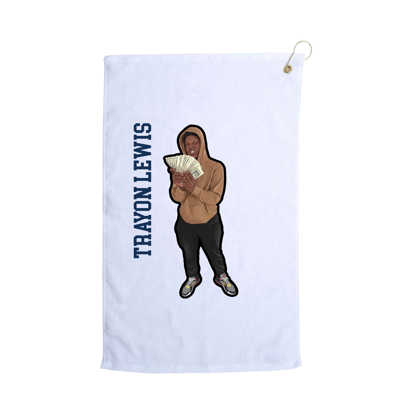 Golf Towel