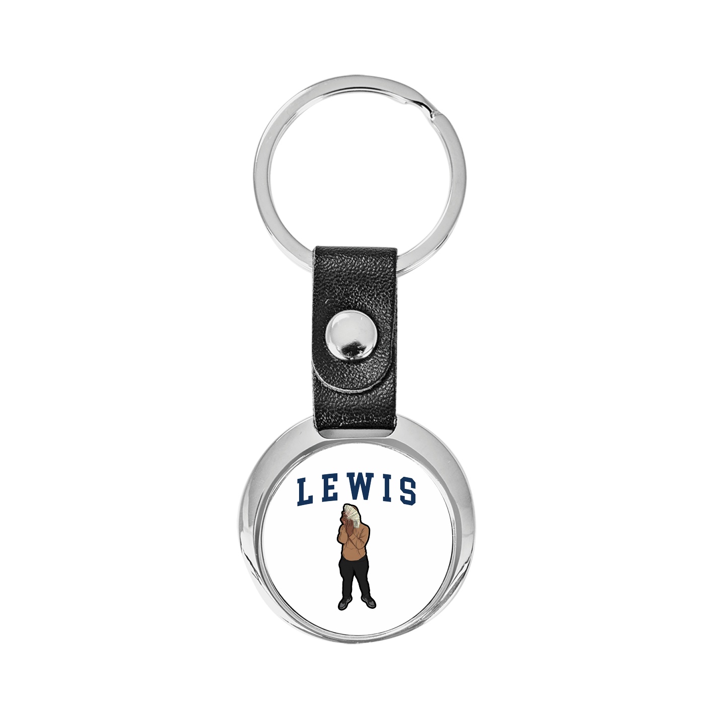 Key Chain — Shirsey in Classic