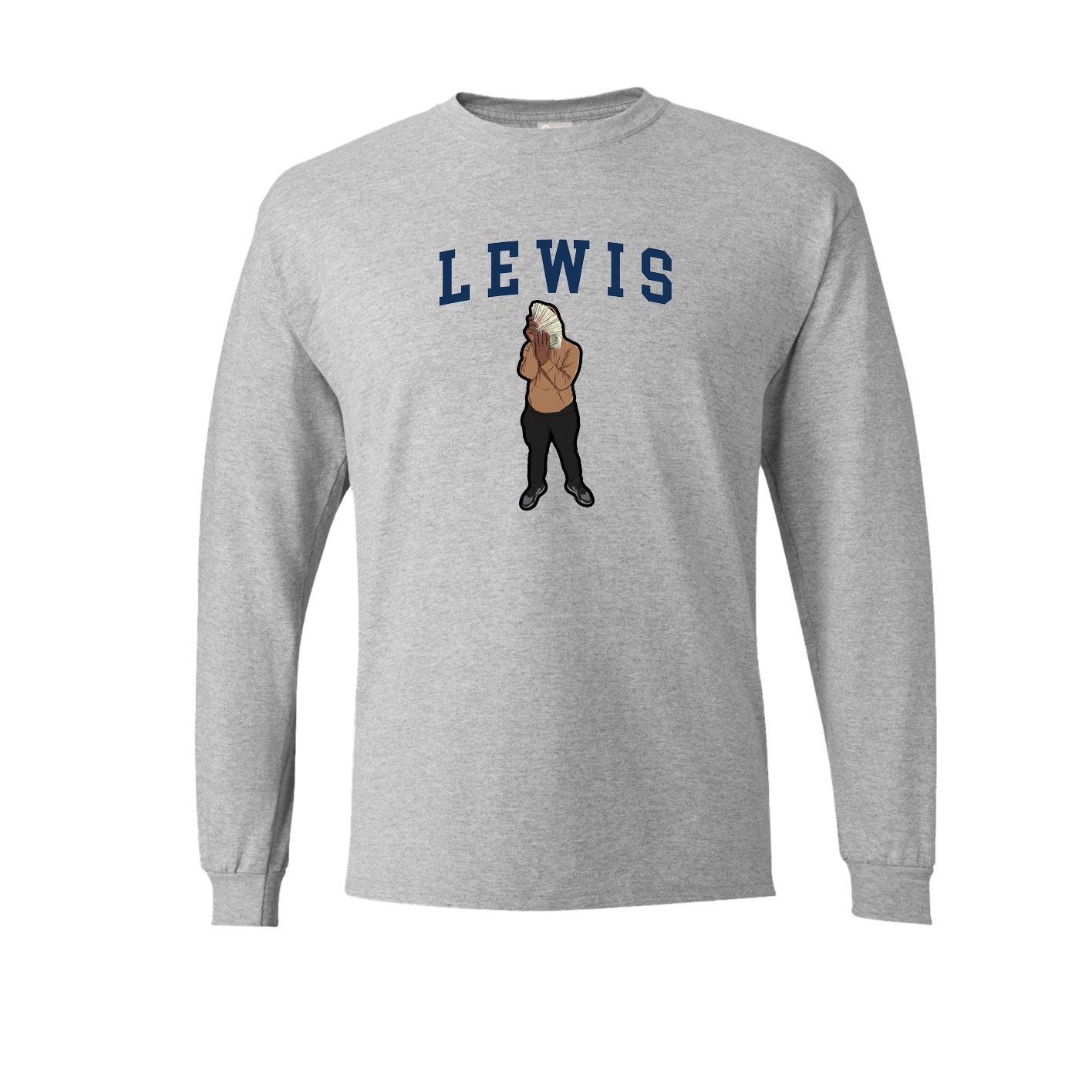 Long Sleeve Tee
