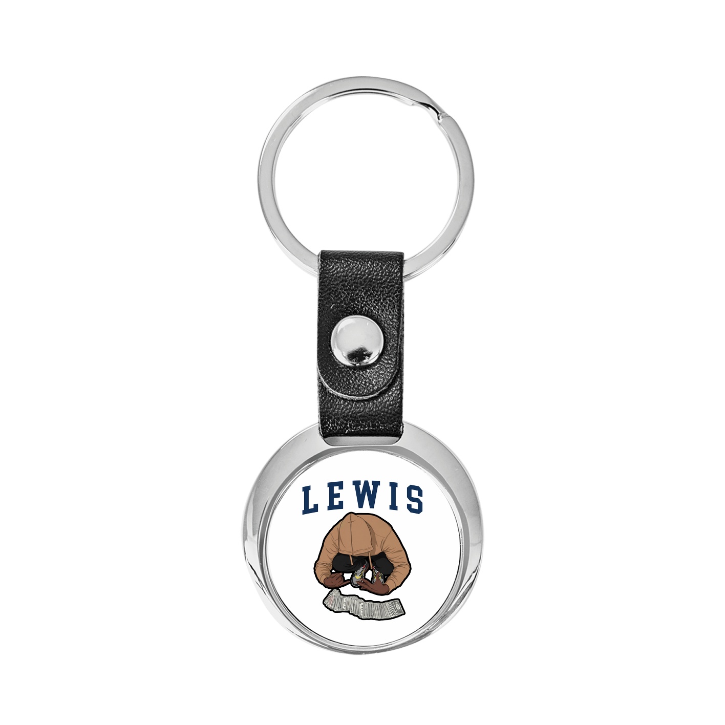 Key Chain — Shirsey in Classic