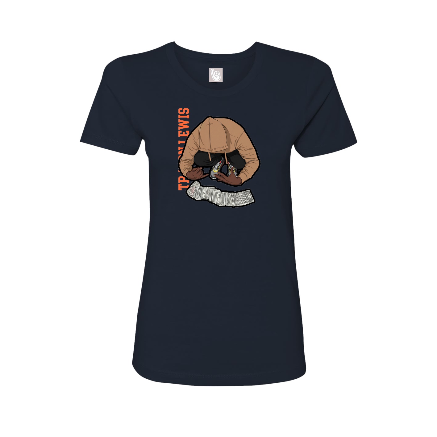 Womens Tee
