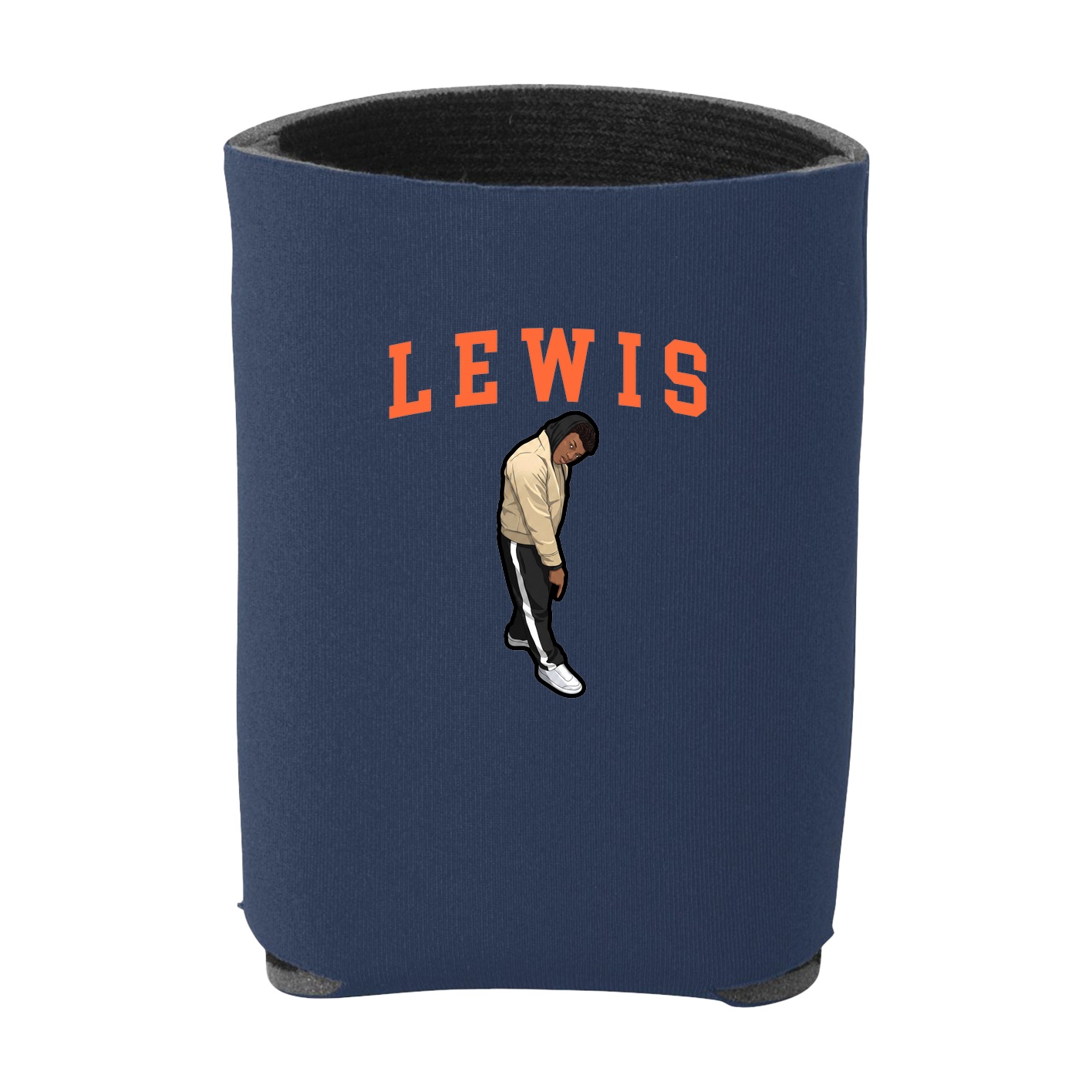 Can Holder — Shirsey in Navy