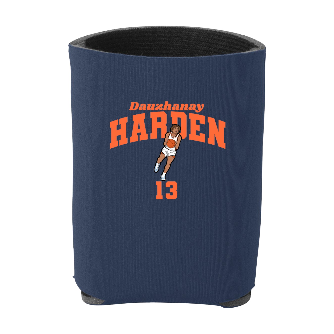 Can Holder — Signature Arch in Navy