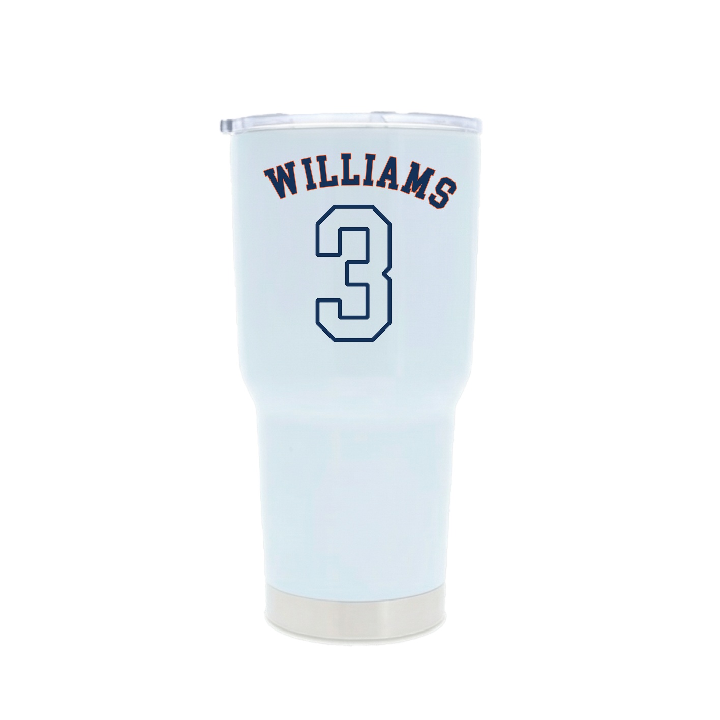 30oz Stainless Steel Tumbler