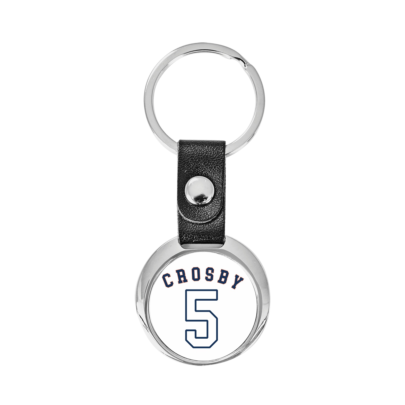 Key Chain — Shirsey Arch in Classic