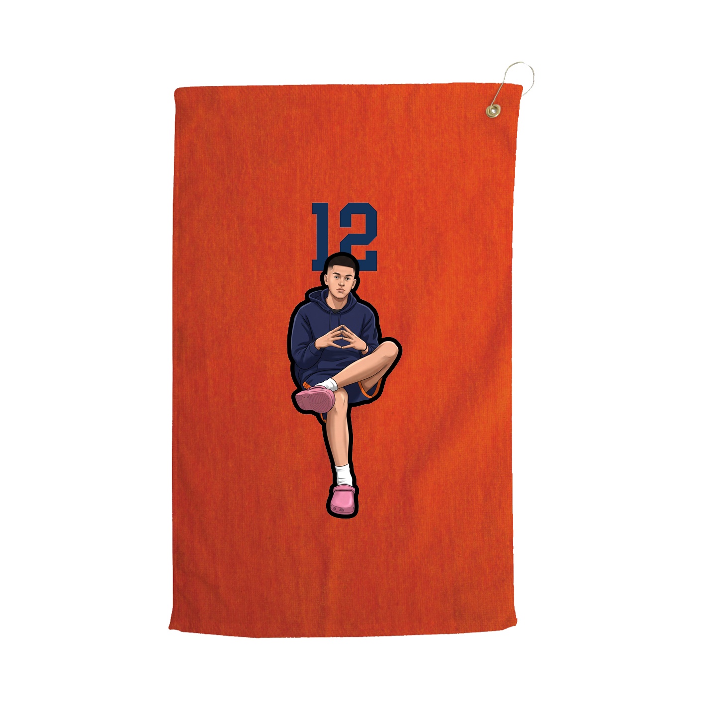 Golf Towel
