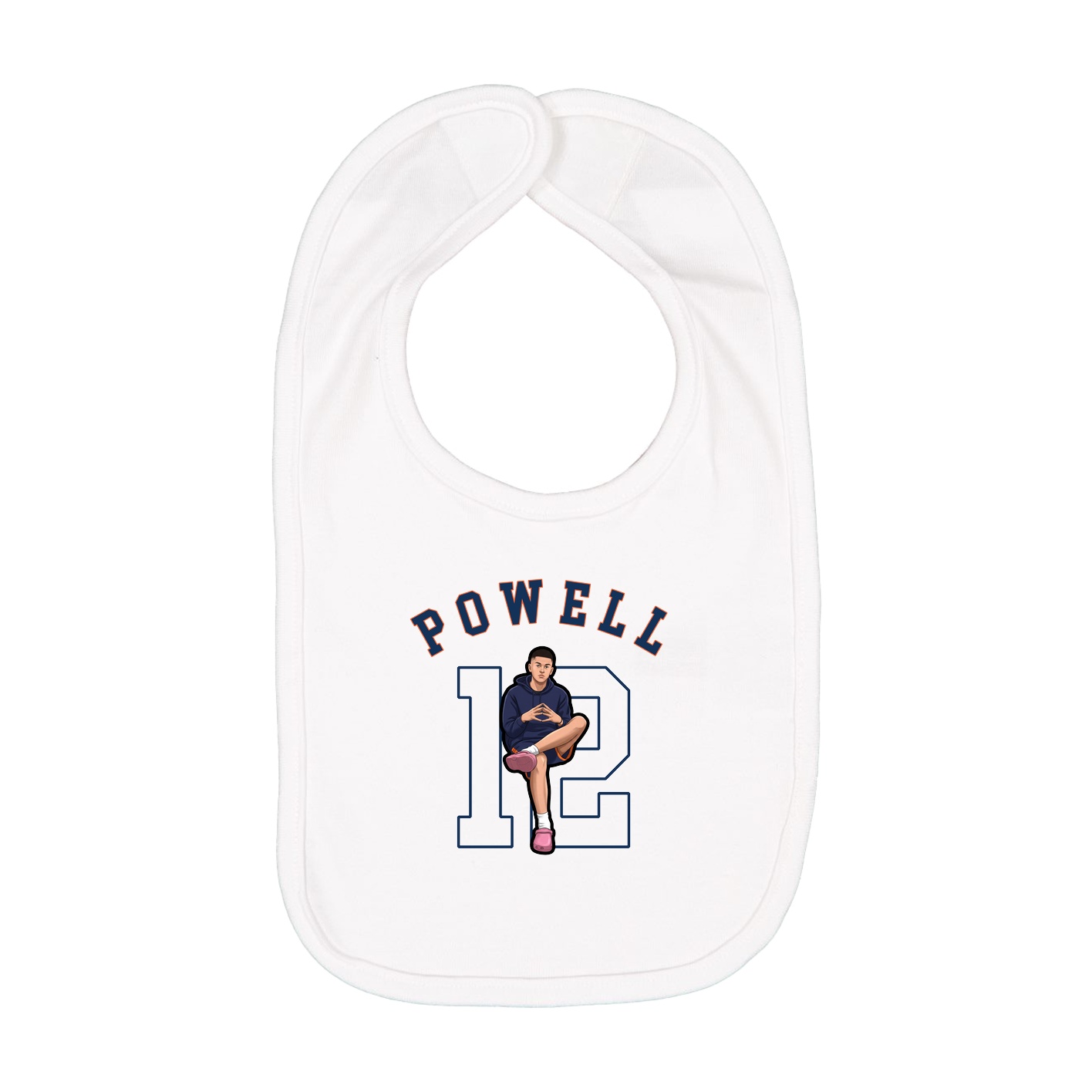 Infant Bib