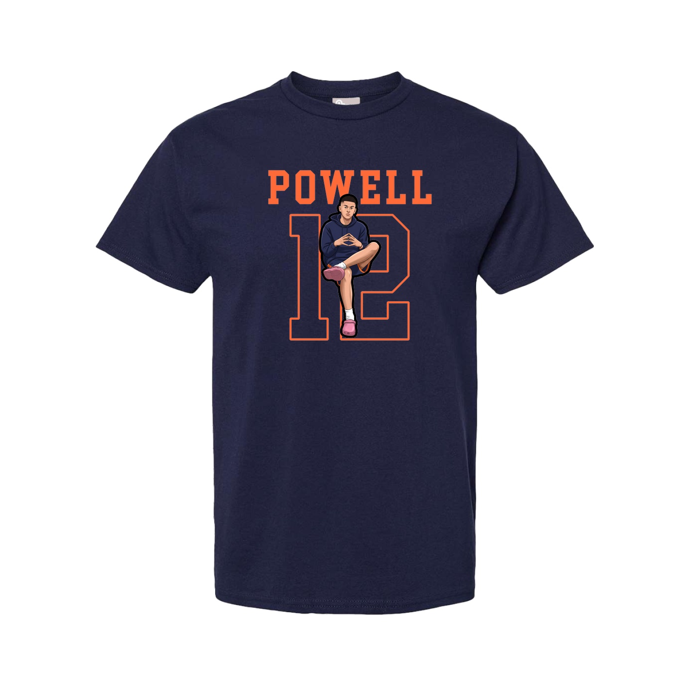 NIL Club Tee
