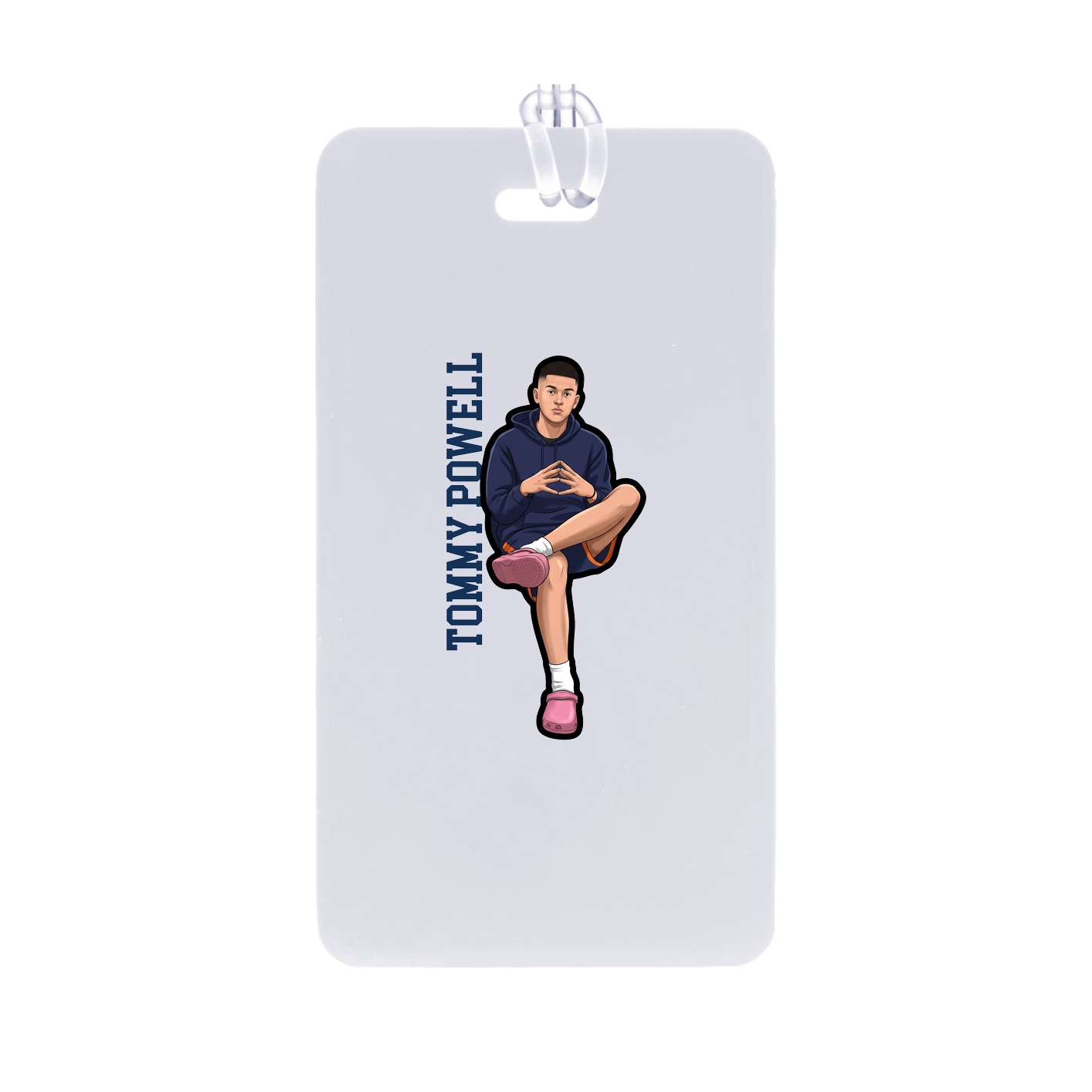 Bag Tag