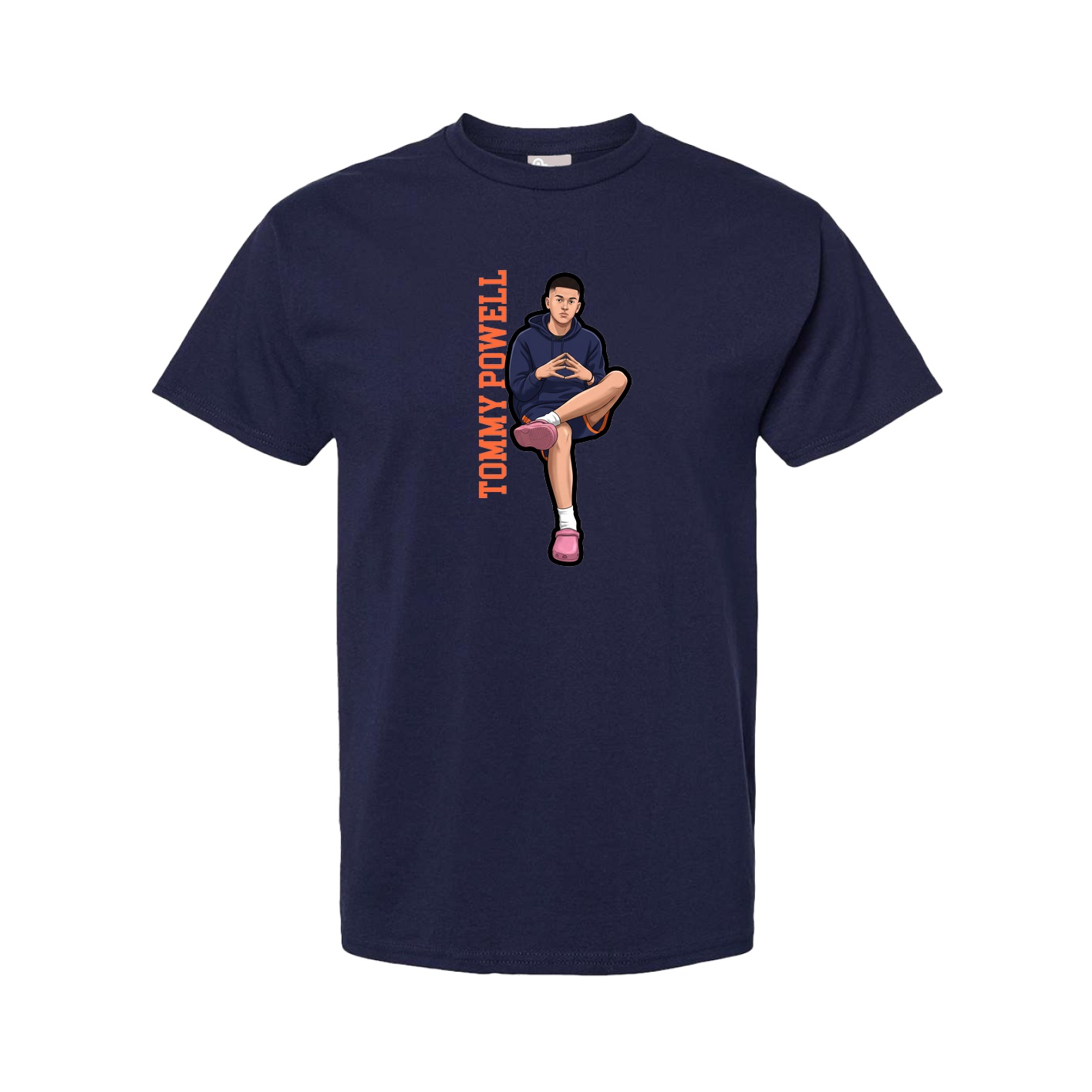 NIL Club Tee