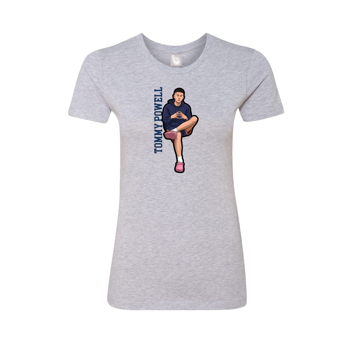 Womens Tee