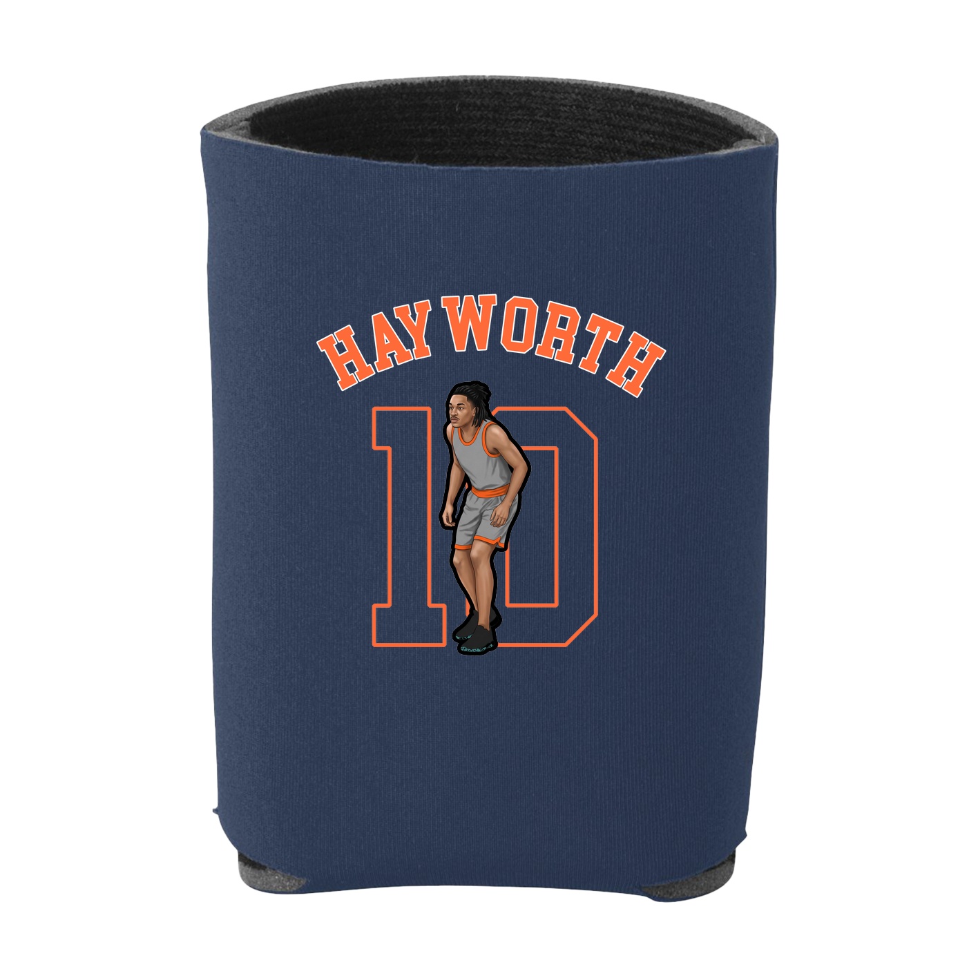 Can Holder — Shirsey Arch in Navy