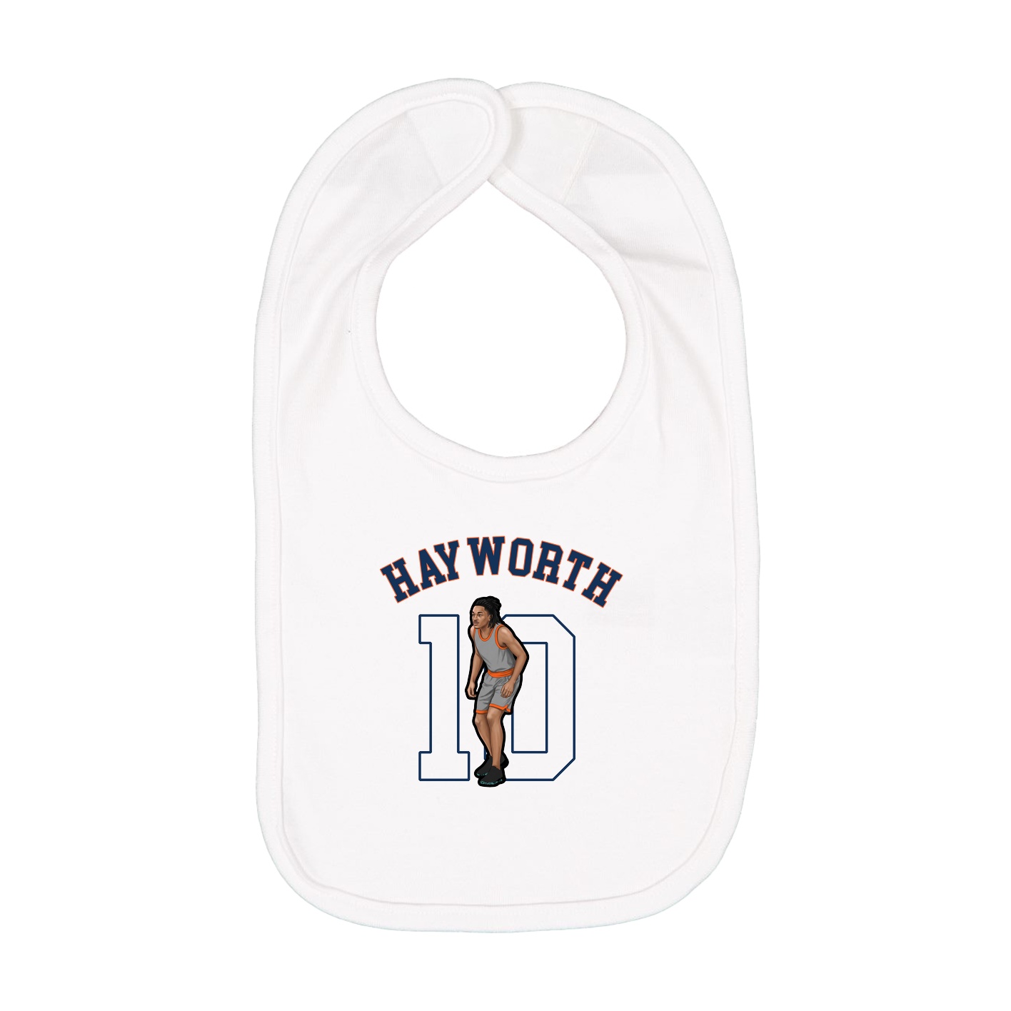 Infant Bib