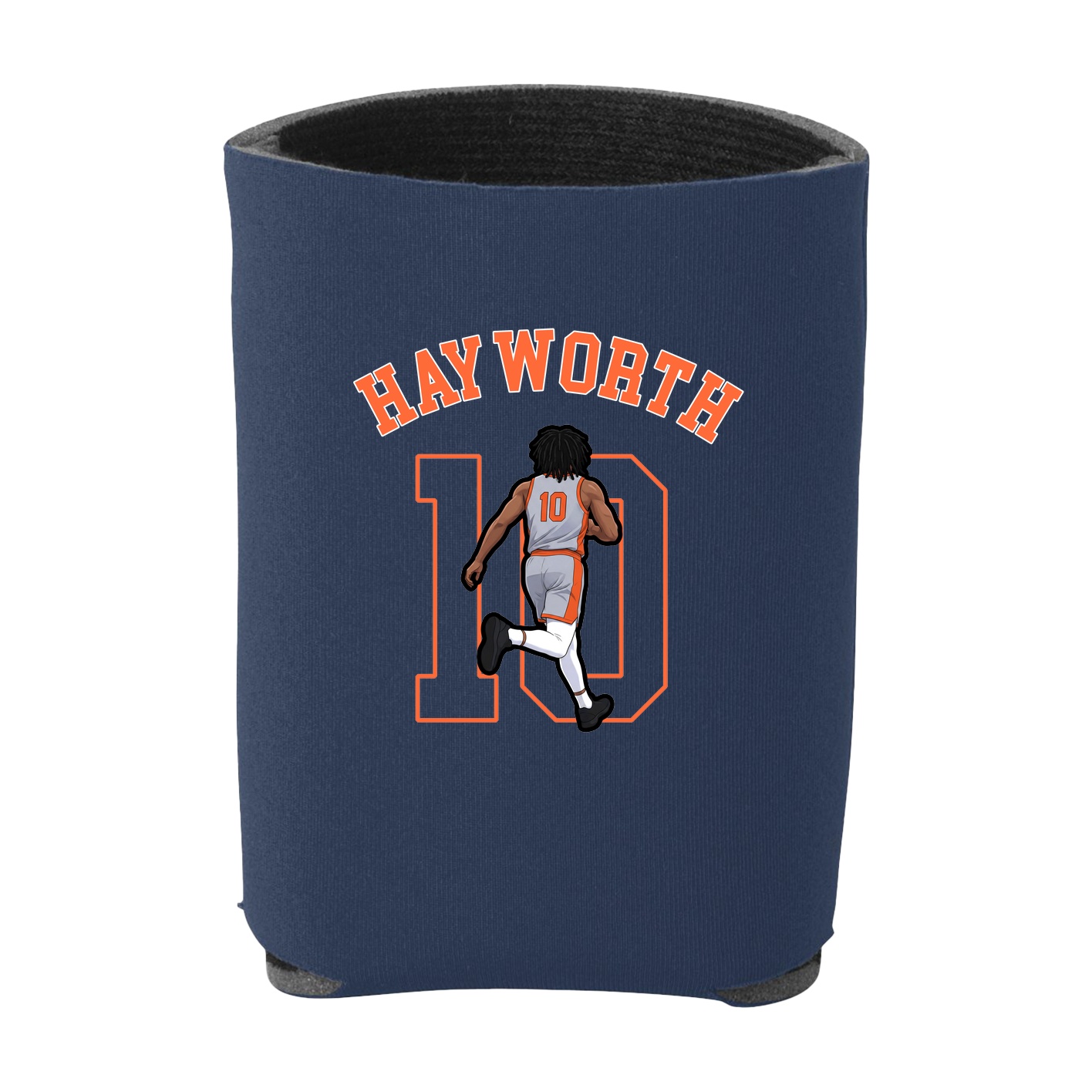 Can Holder — Shirsey Arch in Navy