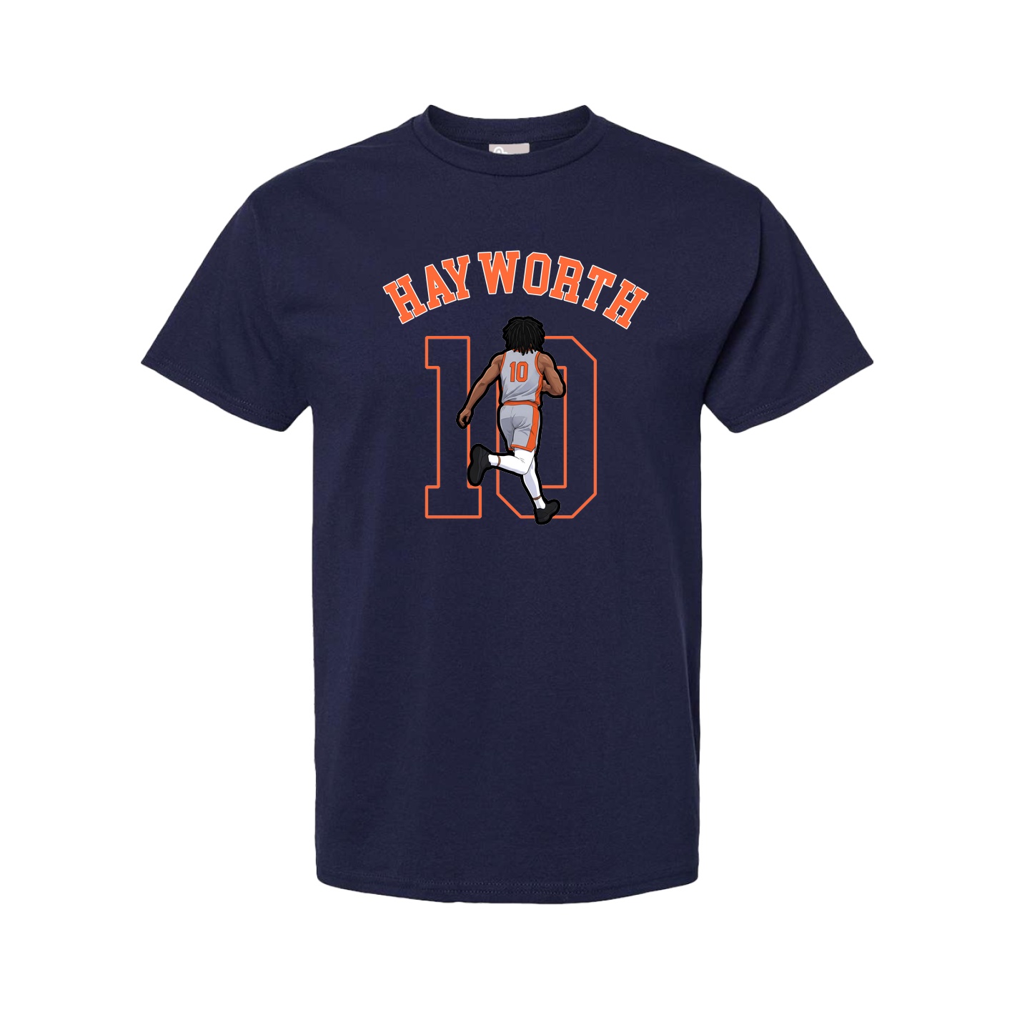 NIL Club Youth Tee
