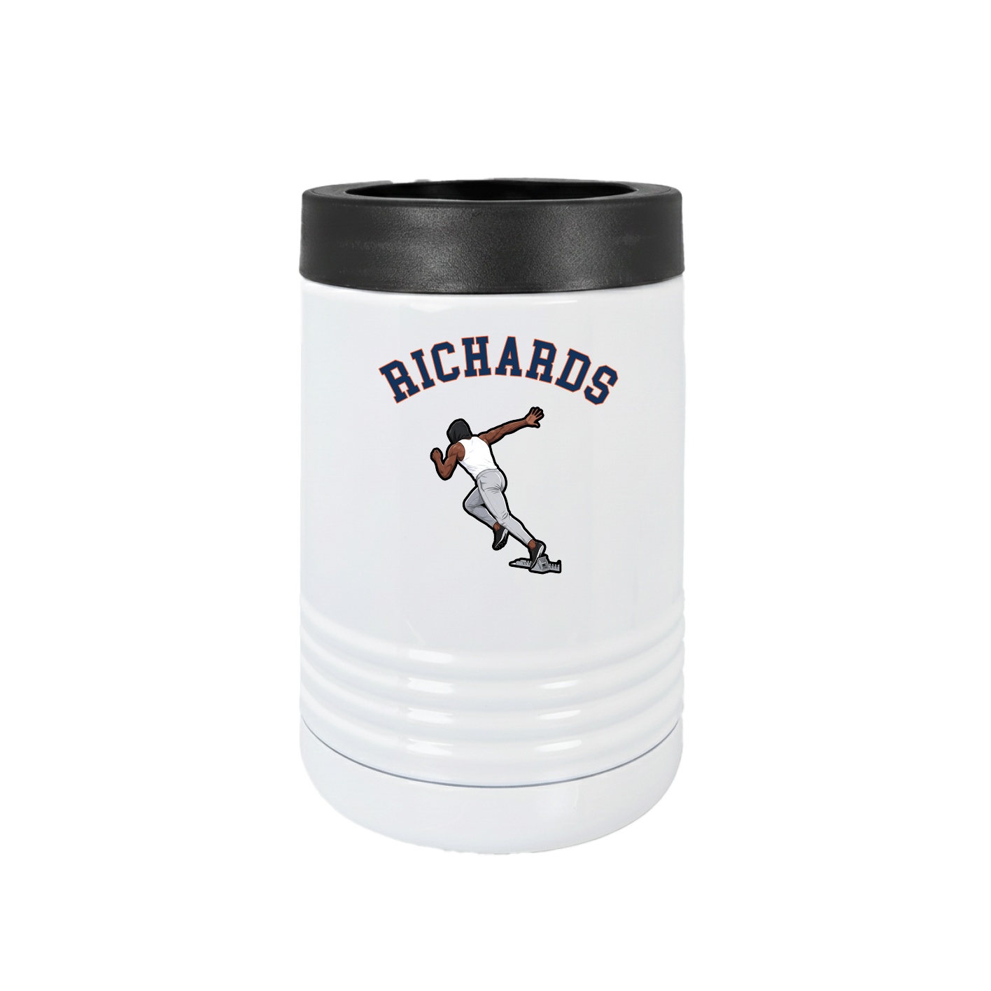 Beverage Holder — Shirsey Arch in White