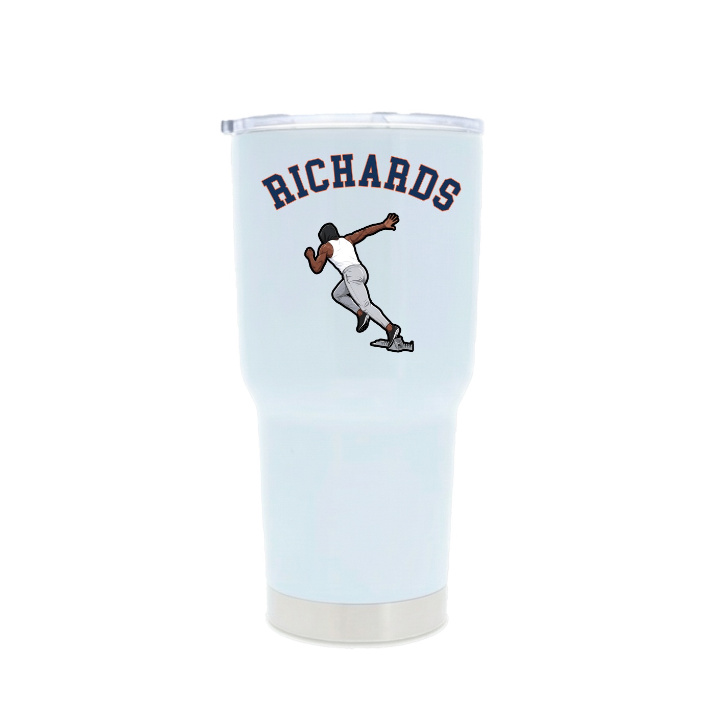 30oz Stainless Steel Tumbler