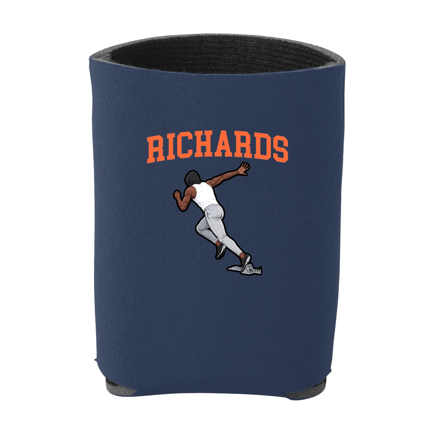 Can Holder — Shirsey in Navy