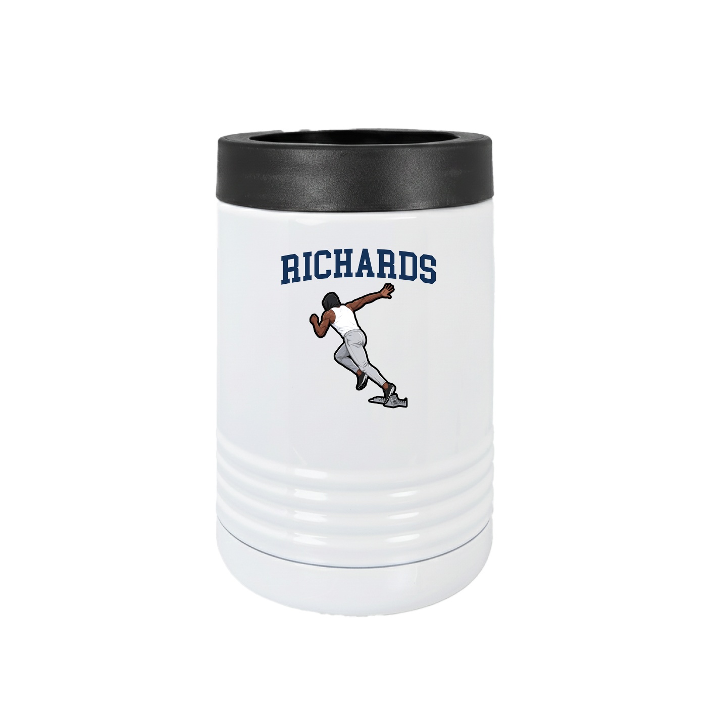 Beverage Holder — Shirsey in White