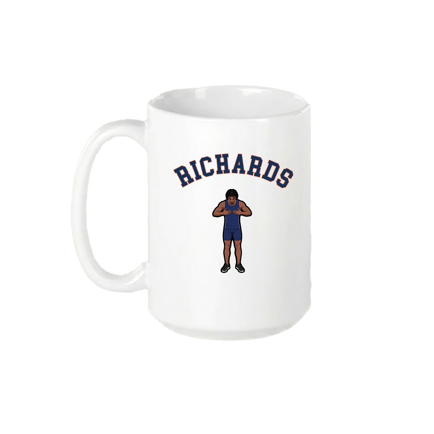 15oz Coffee Mug