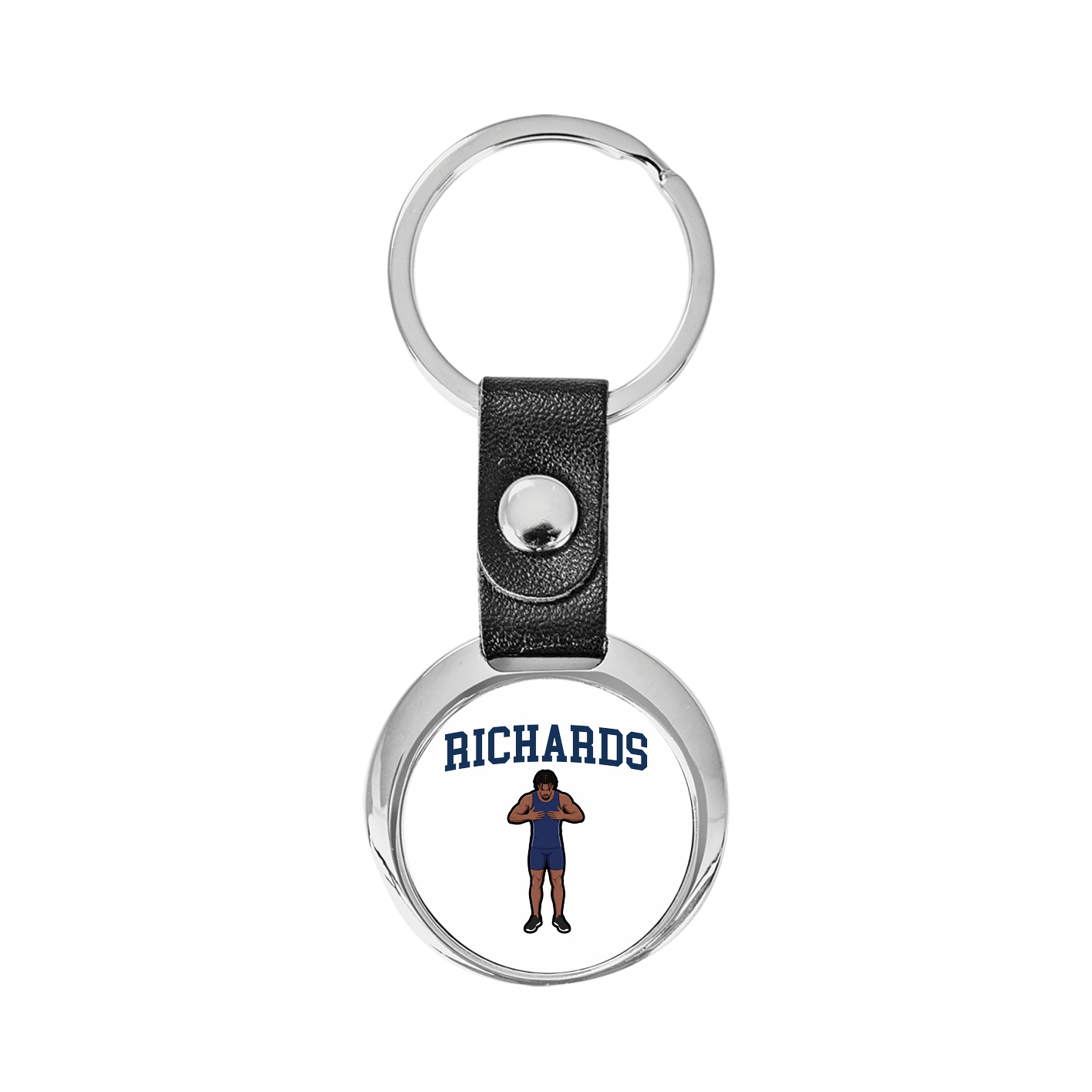 Key Chain — Shirsey in Classic